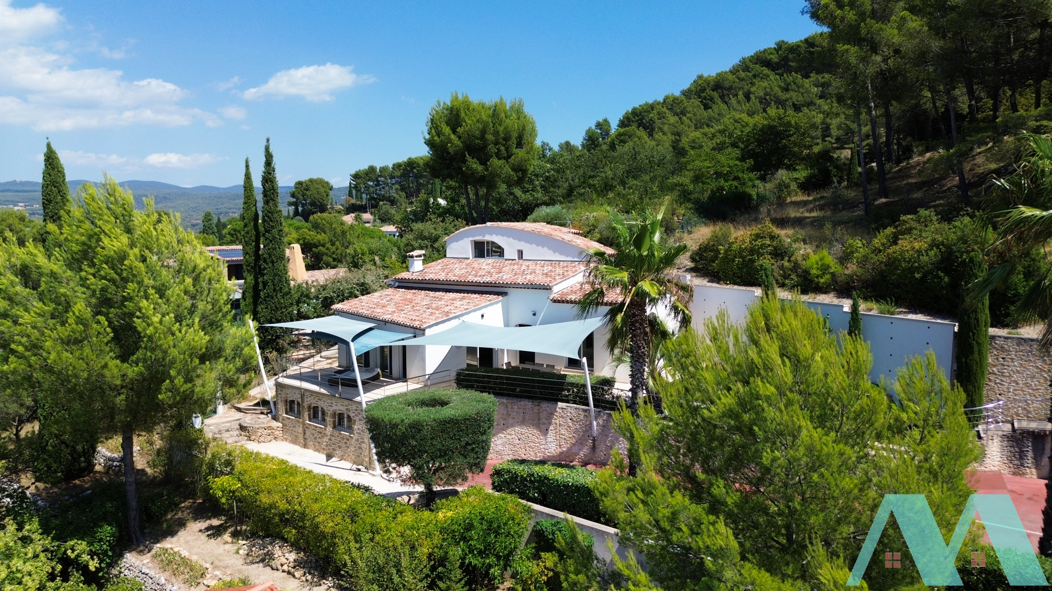 Agence immobilière de MIRALLES IMMO