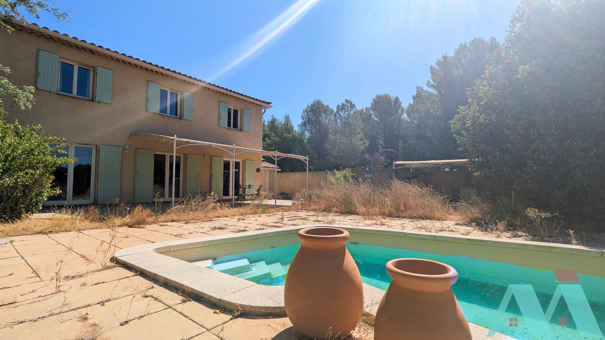 Agence immobilière de MIRALLES IMMO