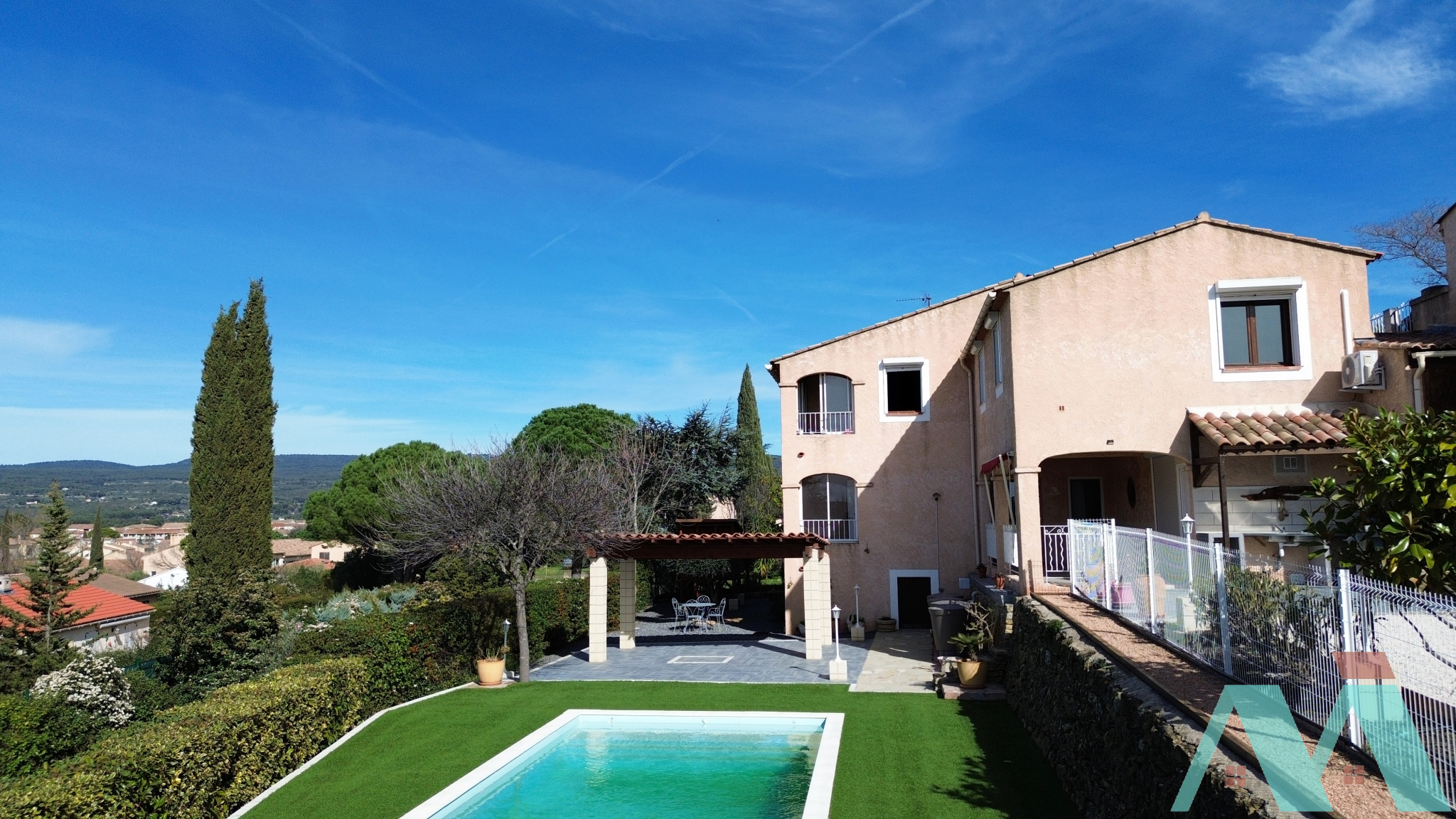 Agence immobilière de MIRALLES IMMO