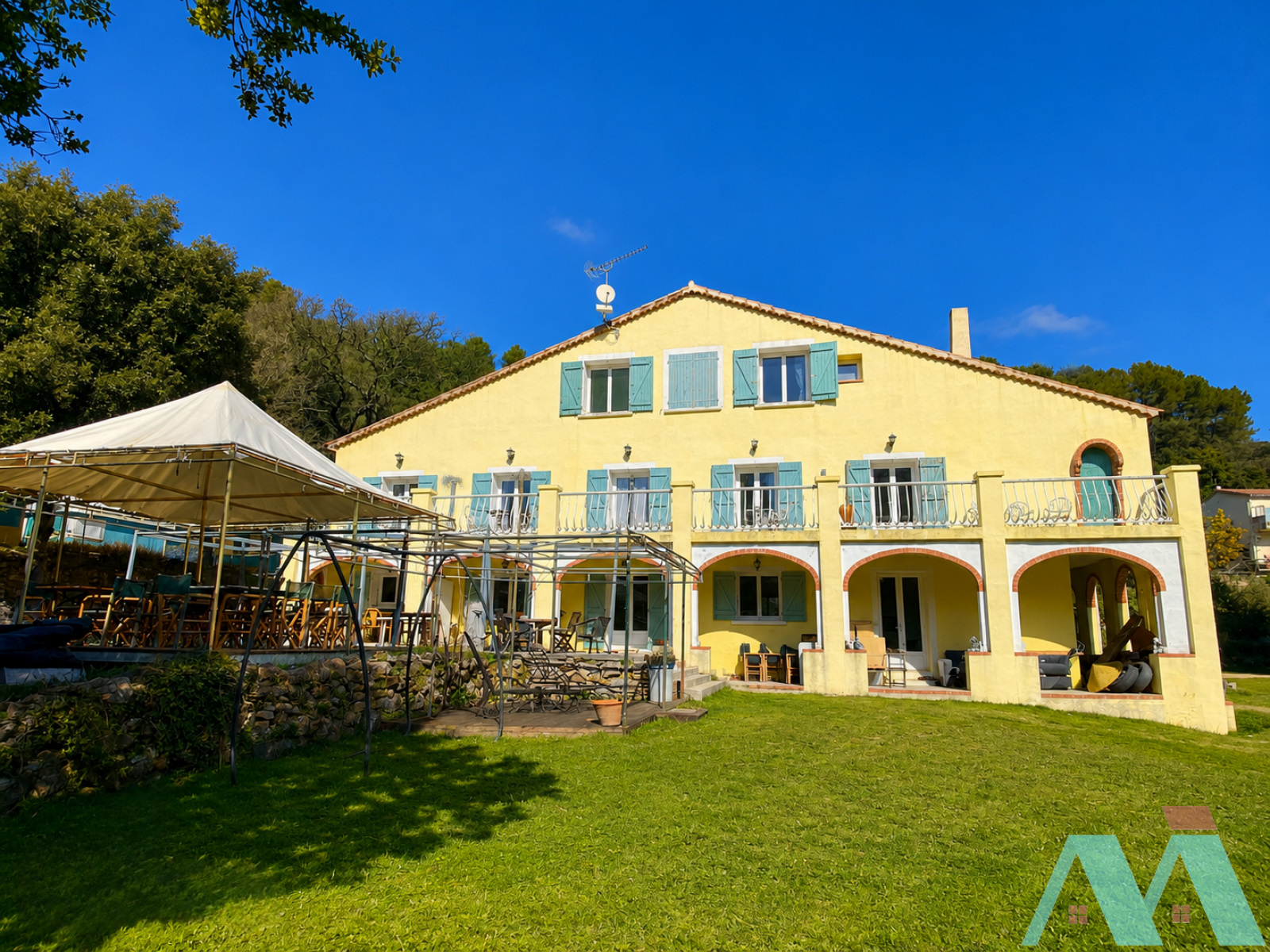 Agence immobilière de MIRALLES IMMO