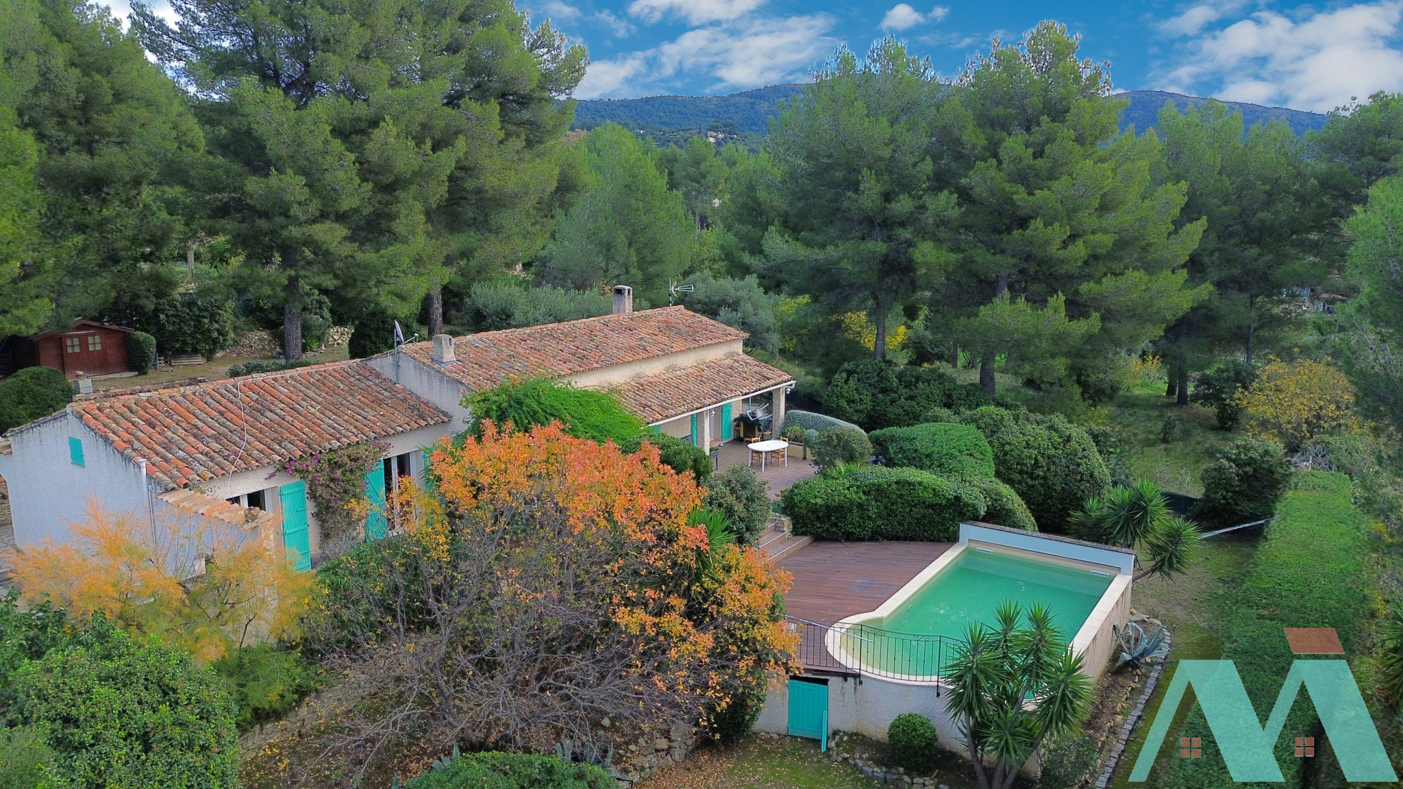 Agence immobilière de MIRALLES IMMO