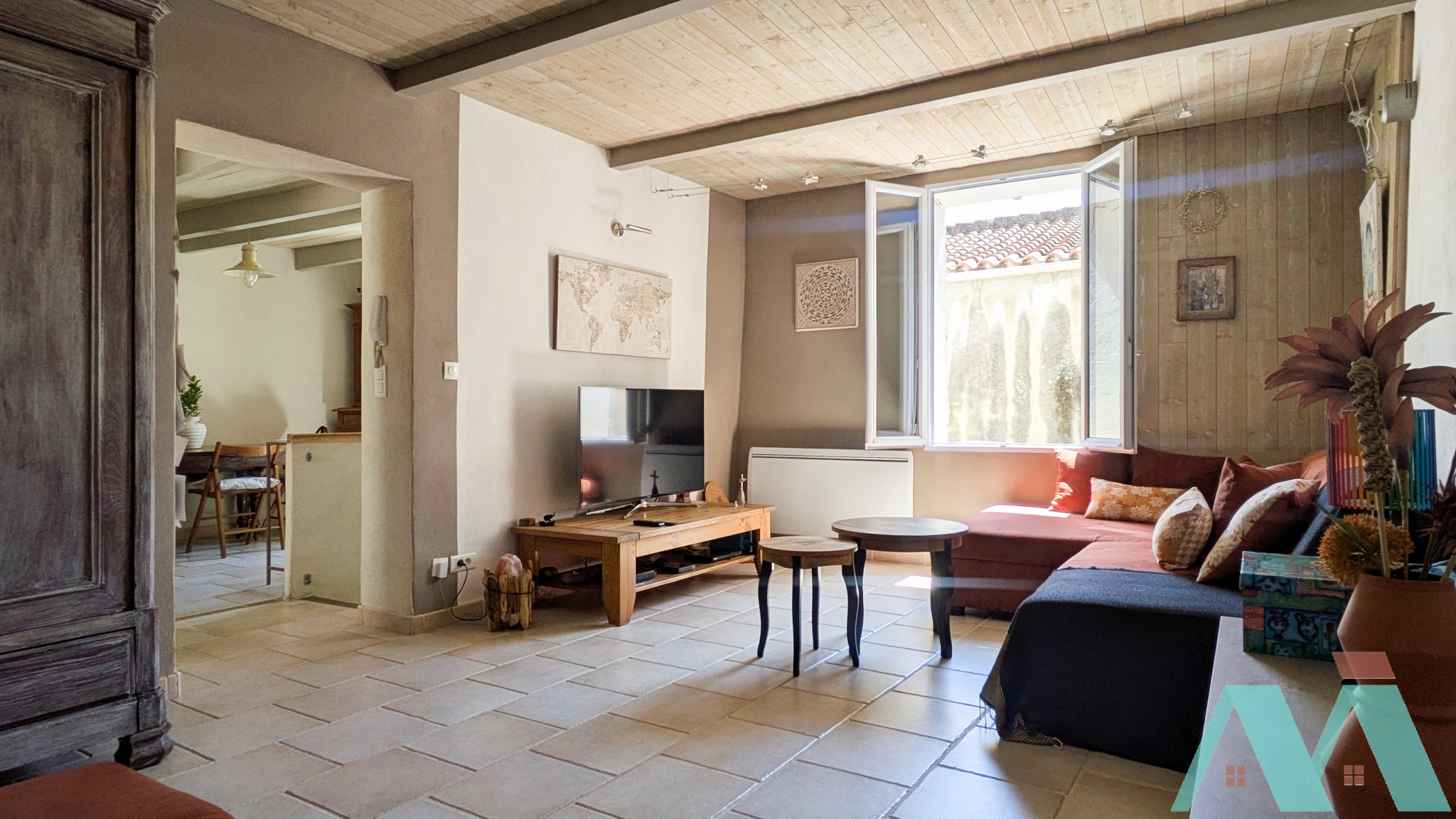 Agence immobilière de MIRALLES IMMO
