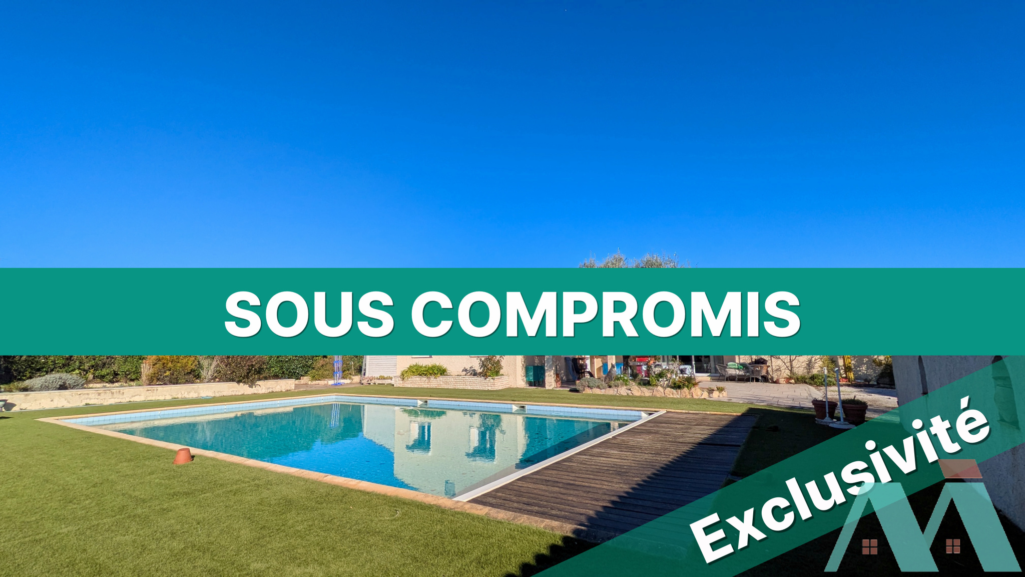 Agence immobilière de MIRALLES IMMO