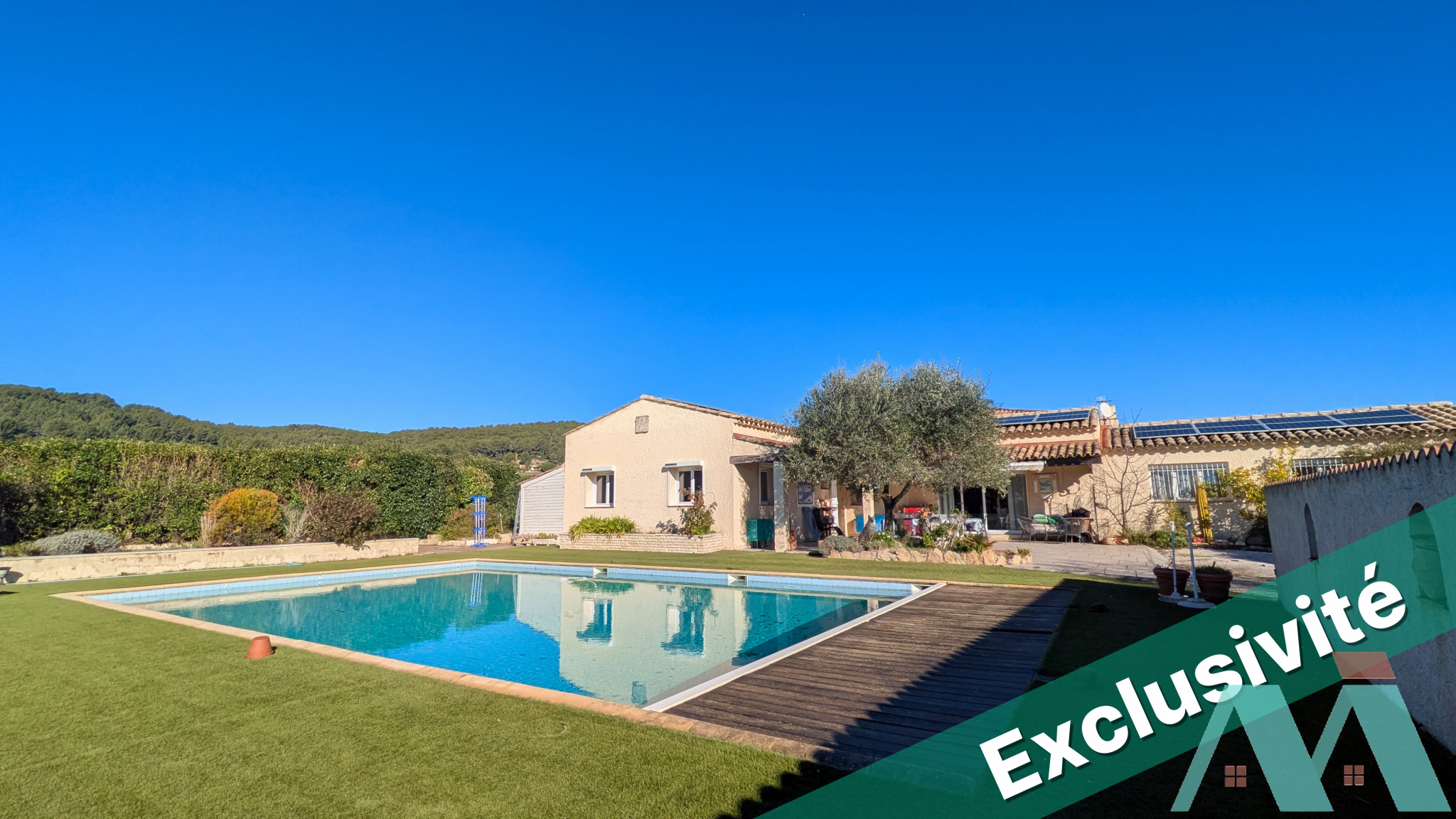 Agence immobilière de MIRALLES IMMO