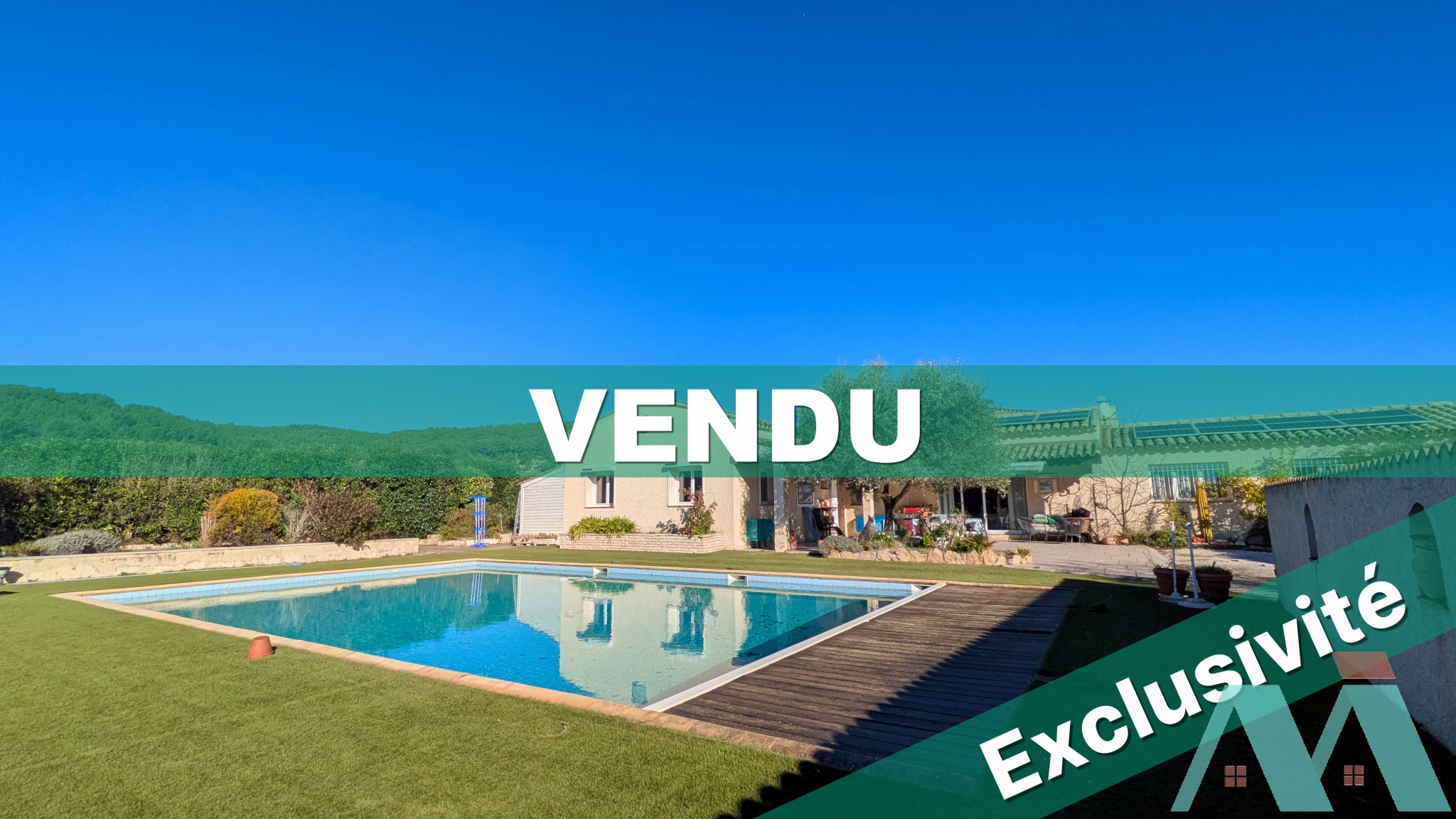 Agence immobilière de MIRALLES IMMO