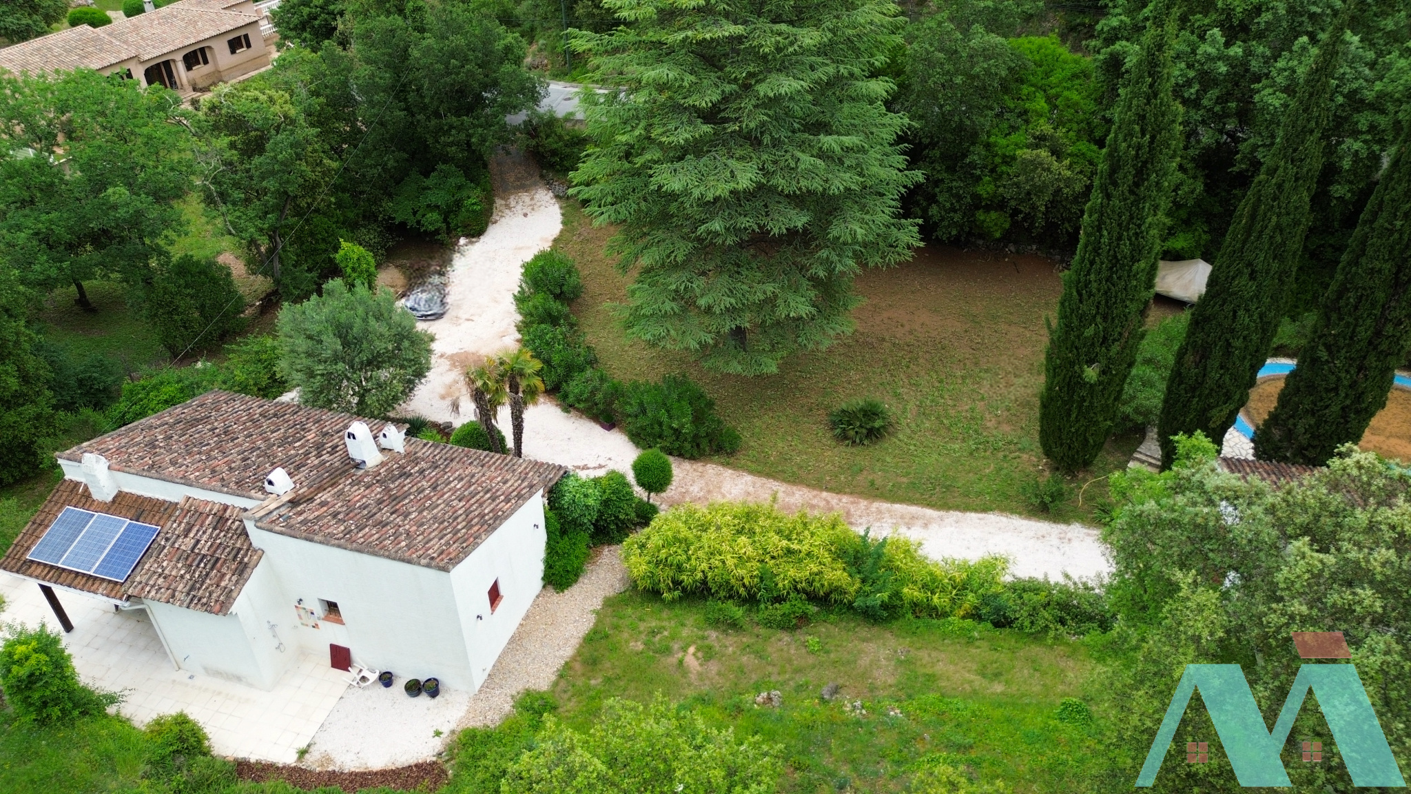 Agence immobilière de MIRALLES IMMO