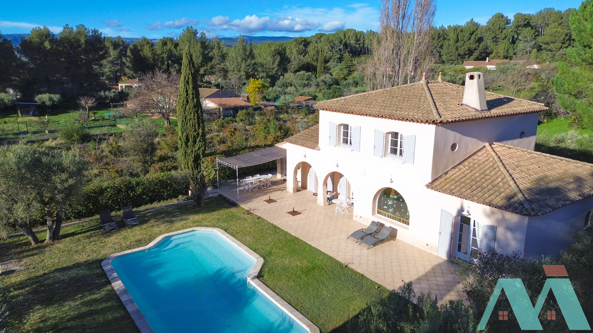 Agence immobilière de MIRALLES IMMO