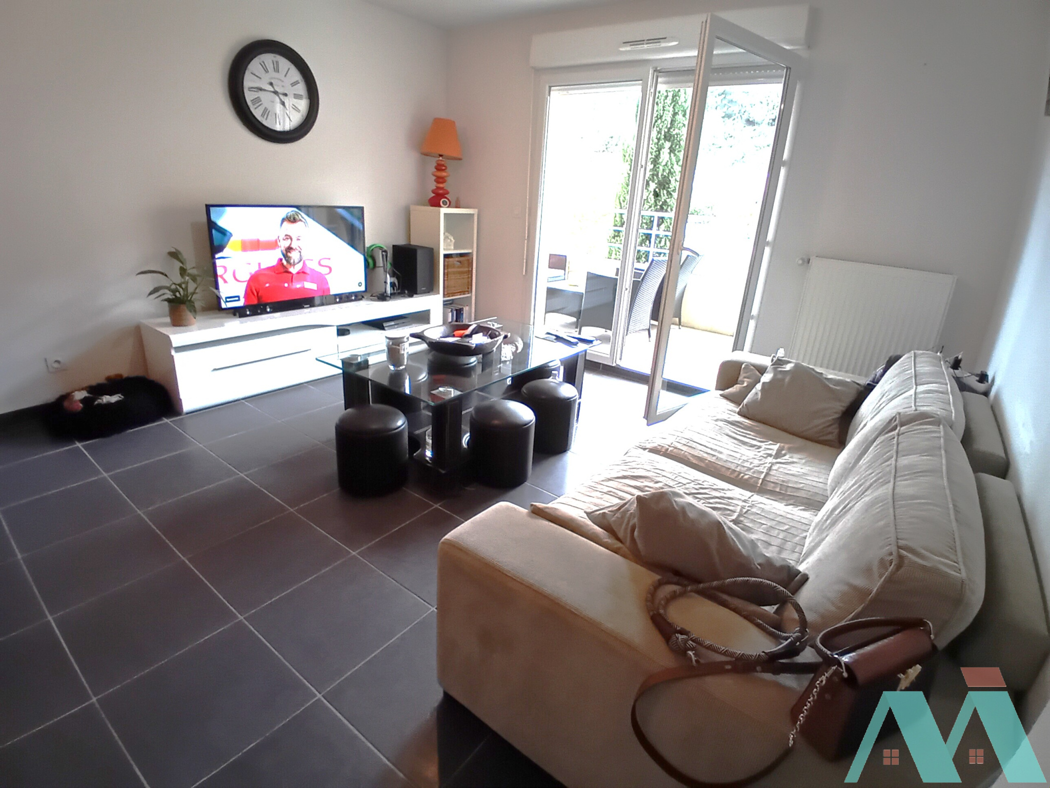 Agence immobilière de MIRALLES IMMO