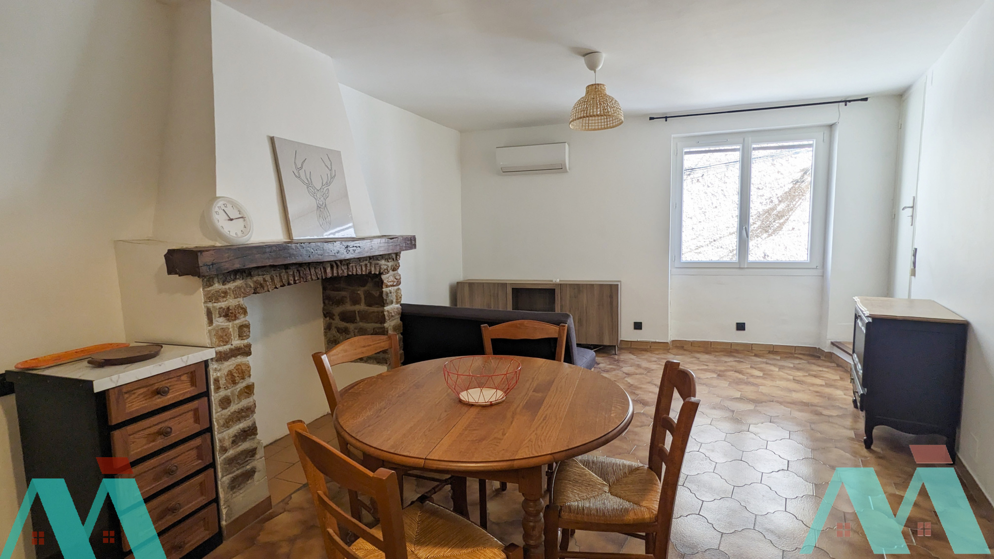 Agence immobilière de MIRALLES IMMO