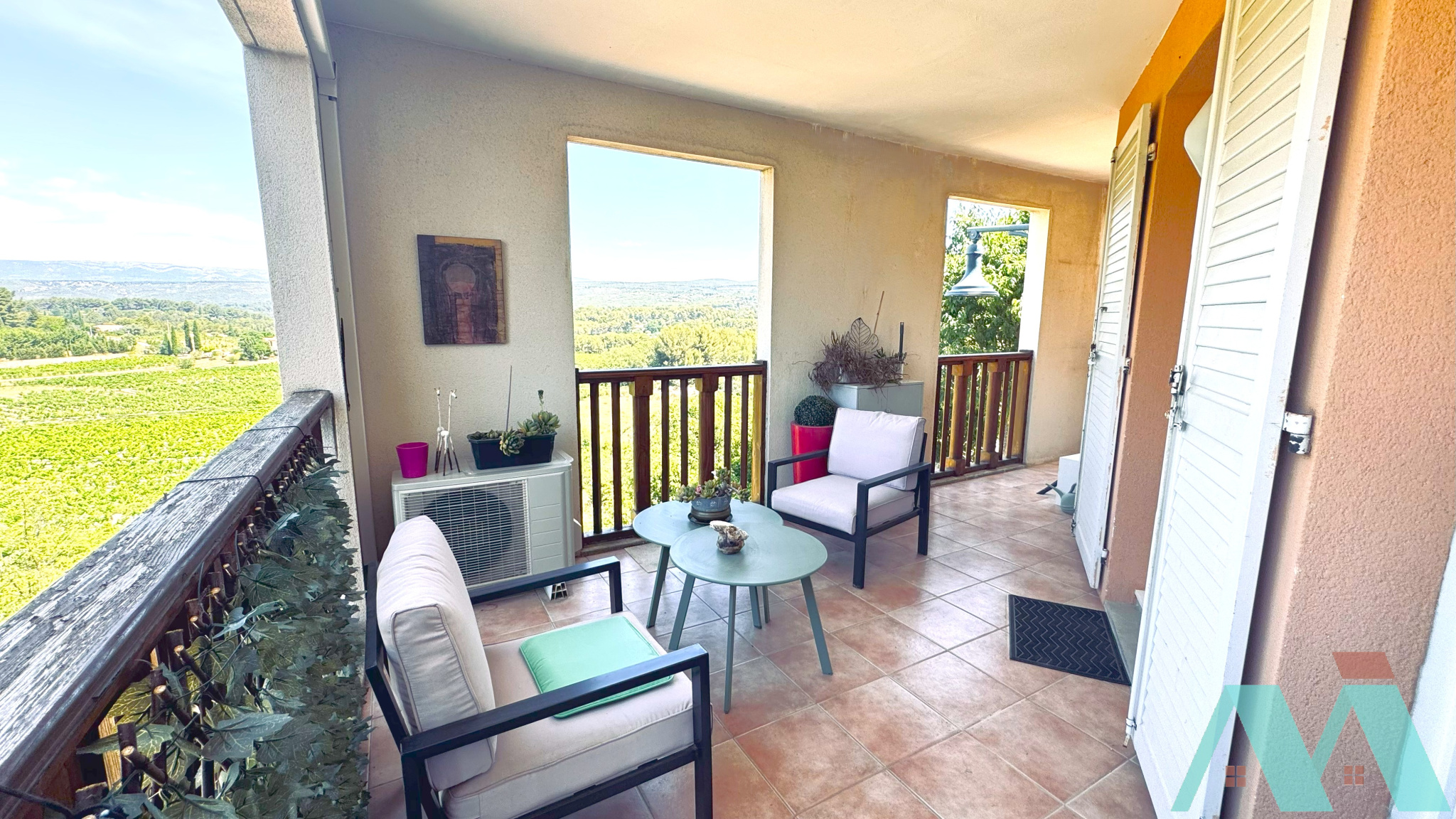Agence immobilière de MIRALLES IMMO