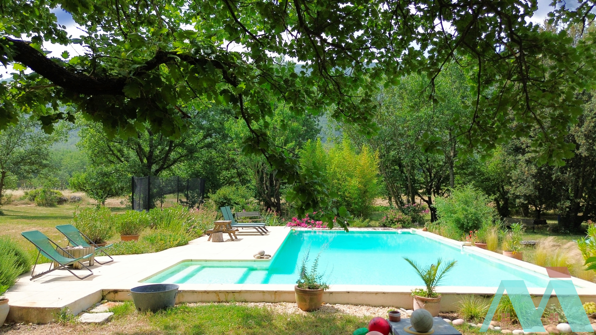 Agence immobilière de MIRALLES IMMO