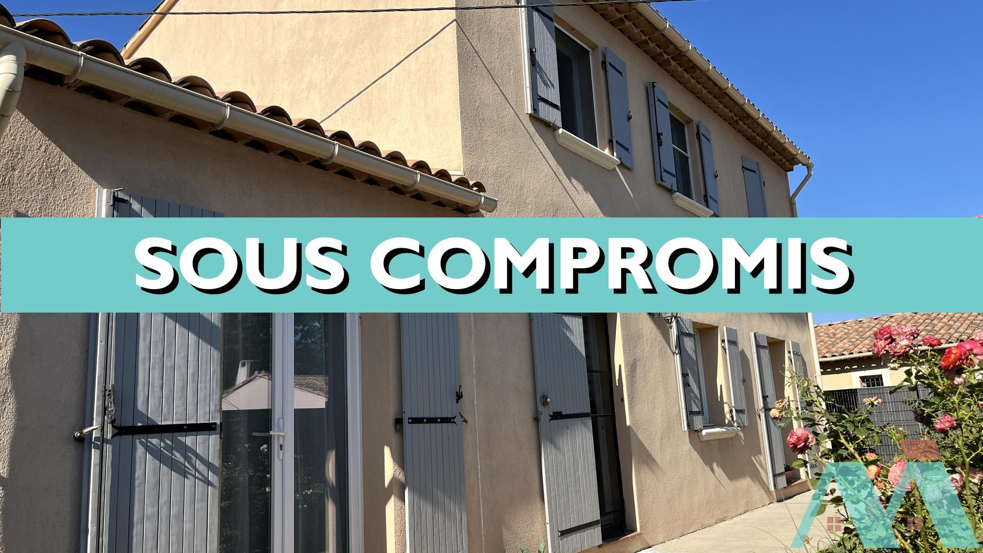Agence immobilière de MIRALLES IMMO