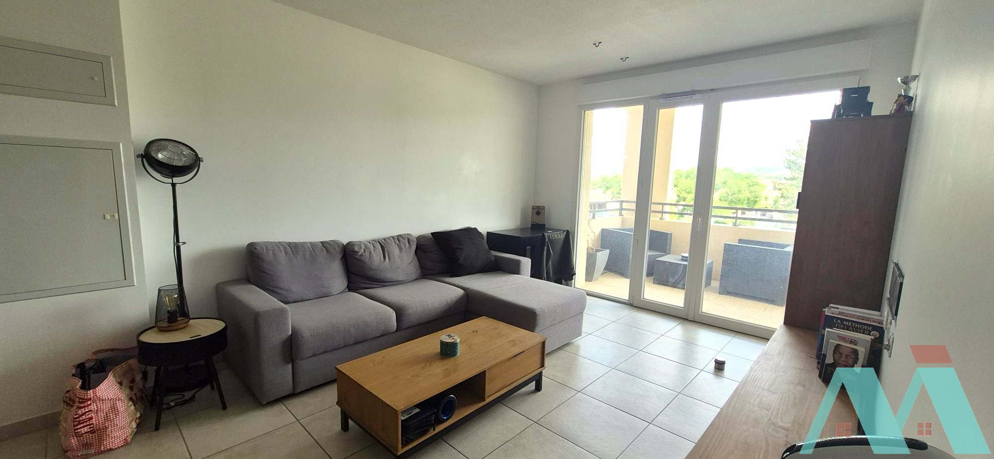 Agence immobilière de MIRALLES IMMO