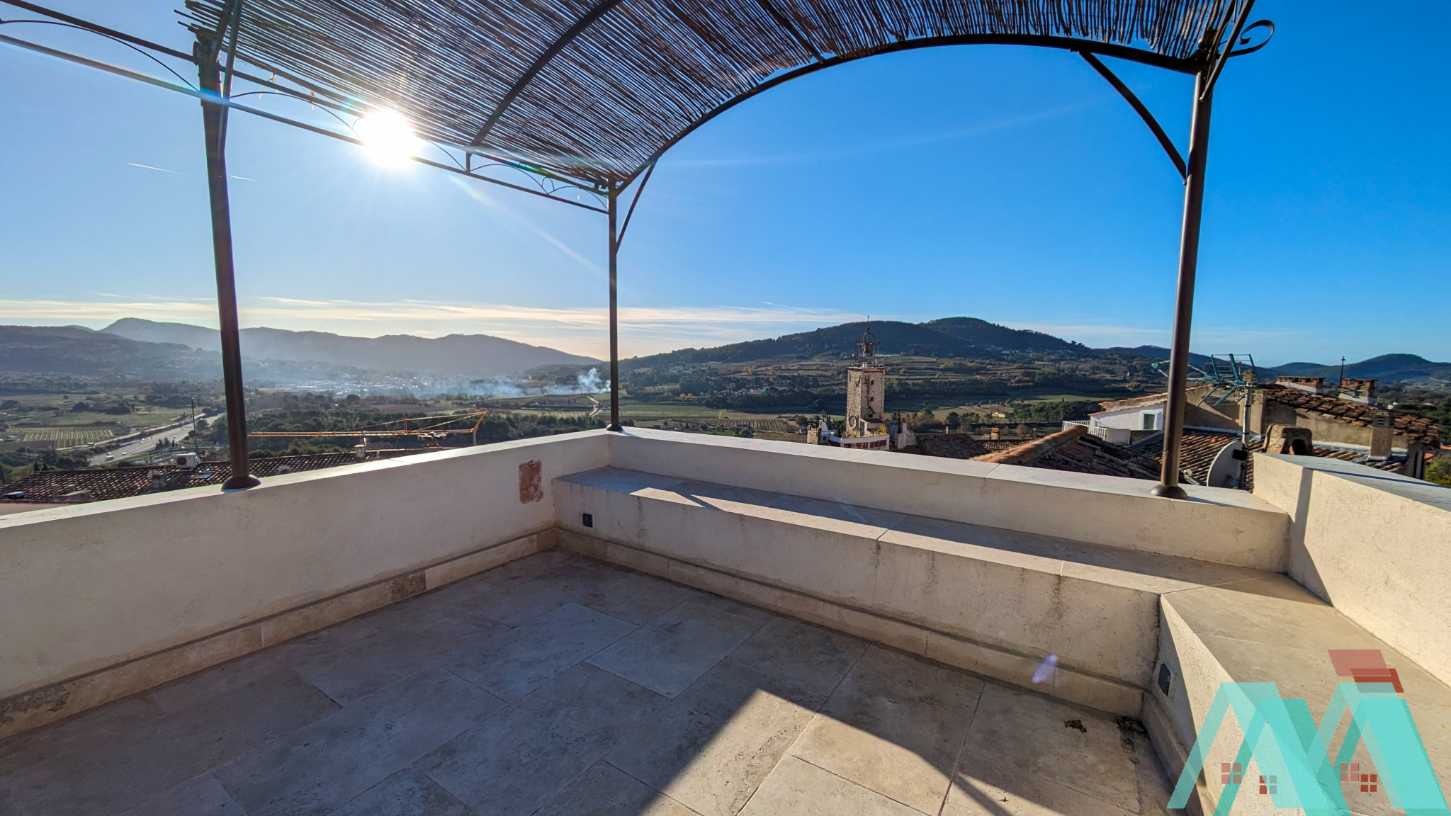 Agence immobilière de MIRALLES IMMO