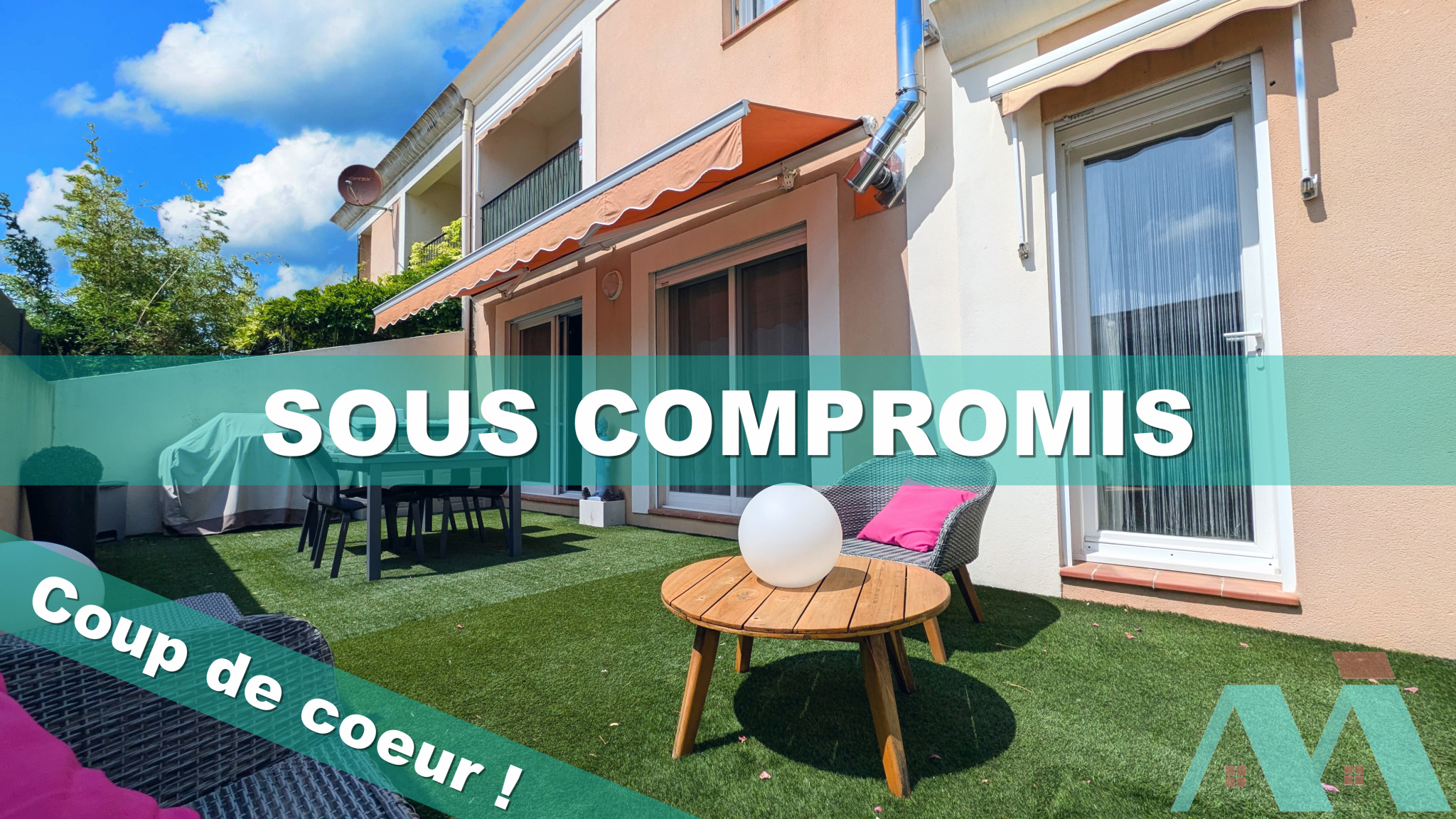 Agence immobilière de MIRALLES IMMO