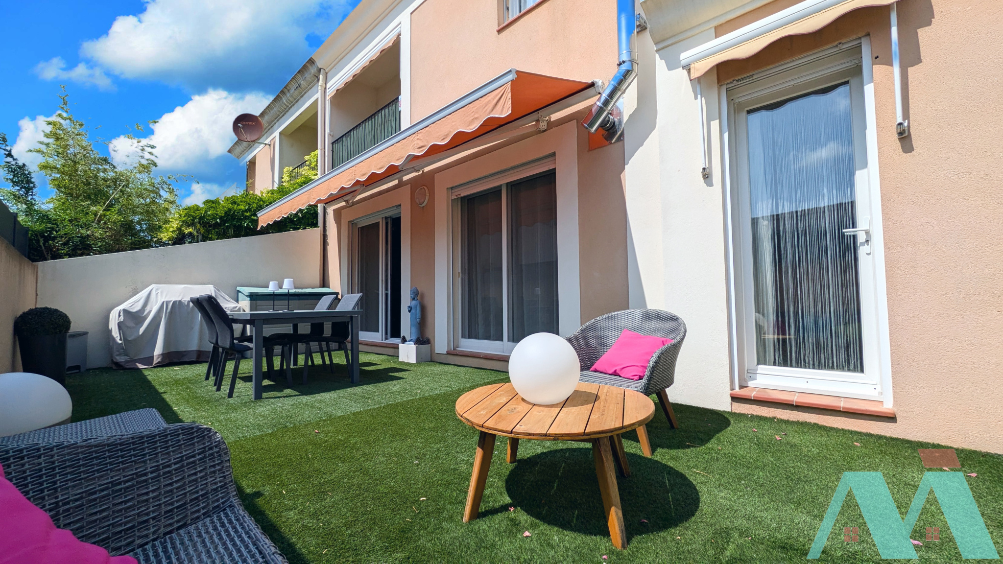 Agence immobilière de MIRALLES IMMO