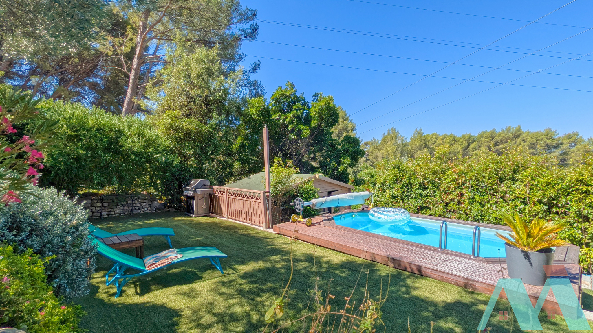 Agence immobilière de MIRALLES IMMO