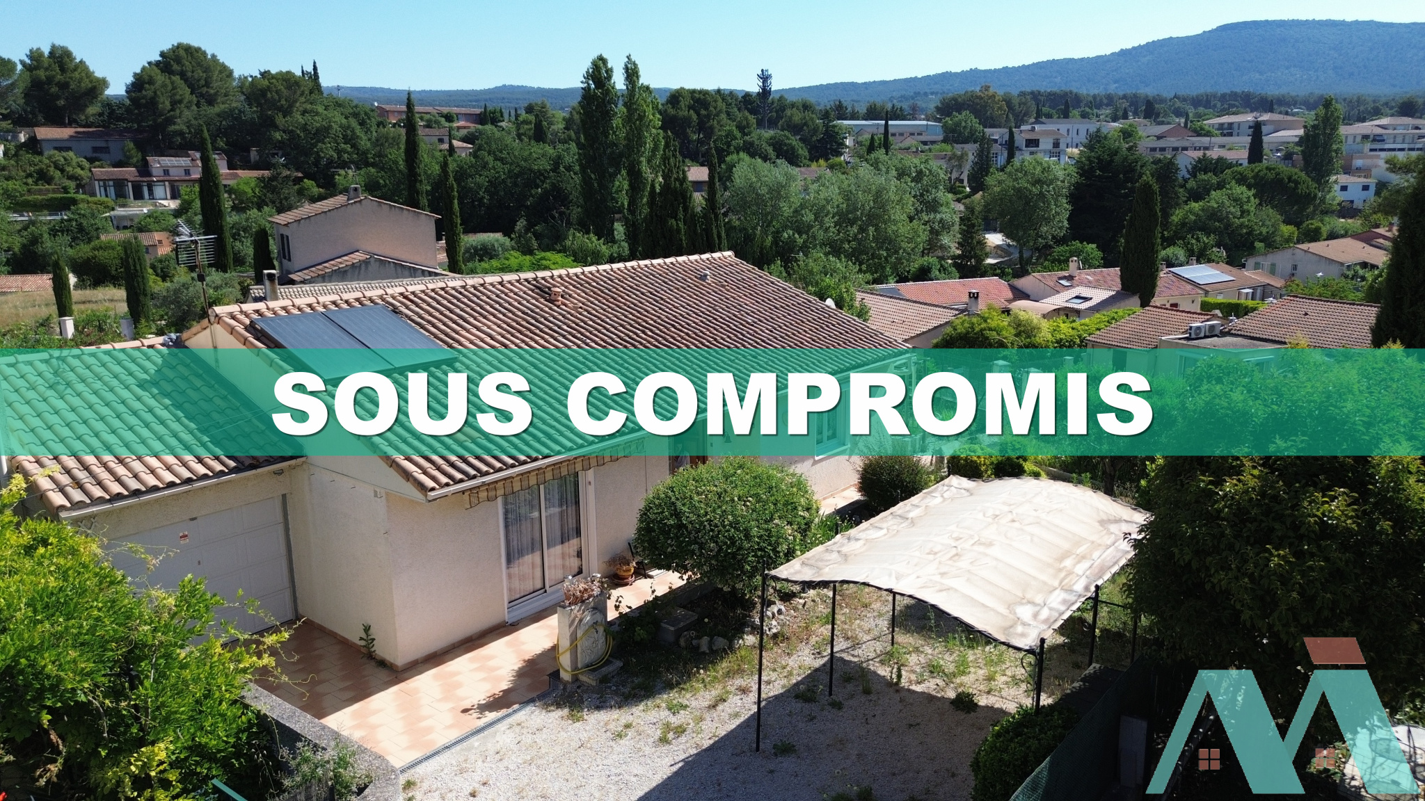 Agence immobilière de MIRALLES IMMO