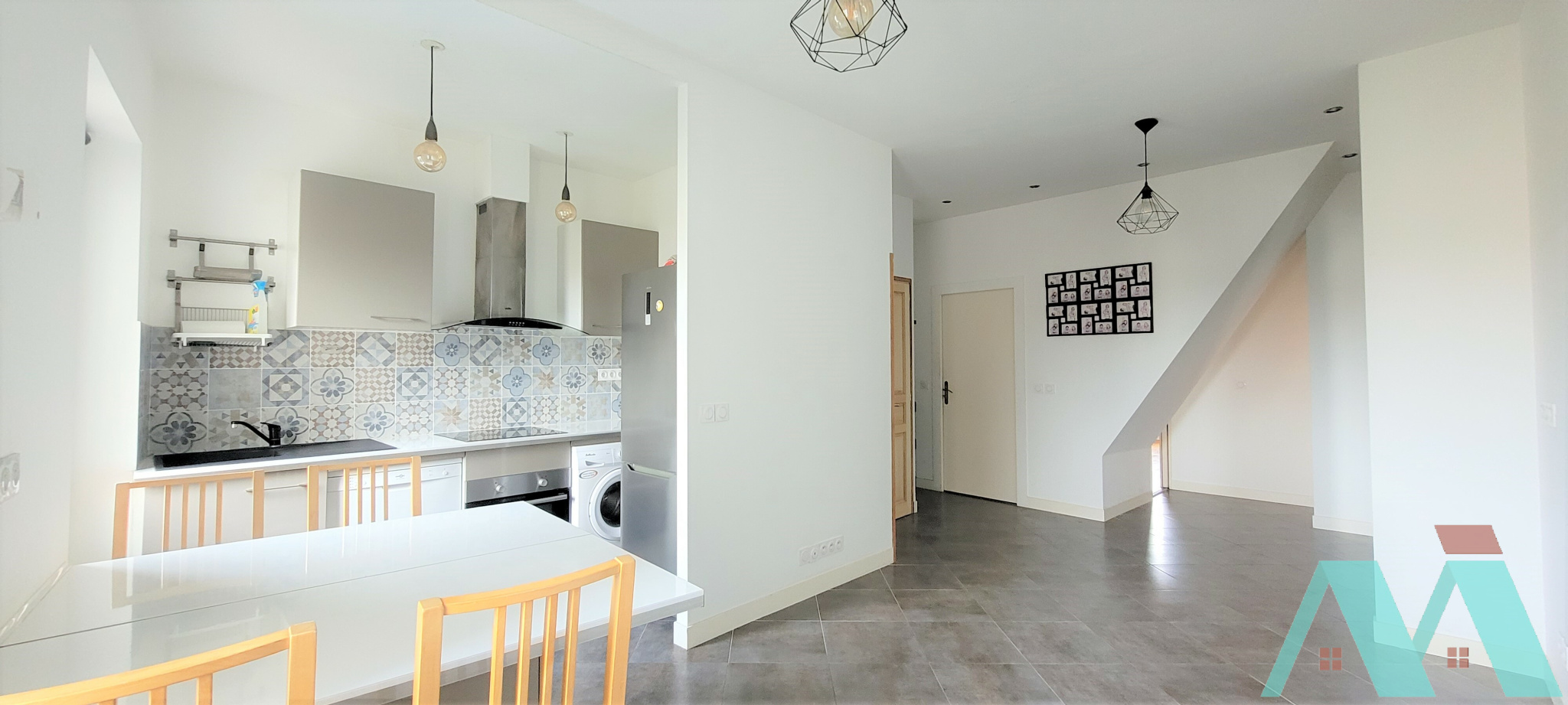 Agence immobilière de MIRALLES IMMO