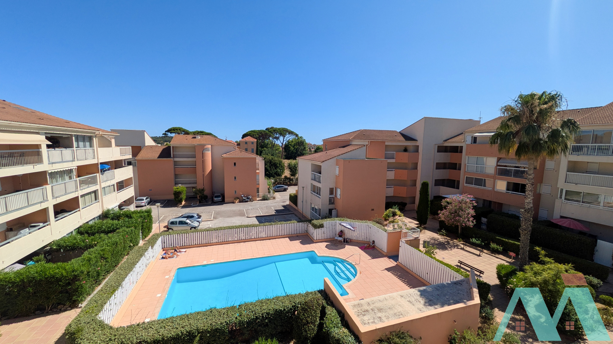 Agence immobilière de MIRALLES IMMO