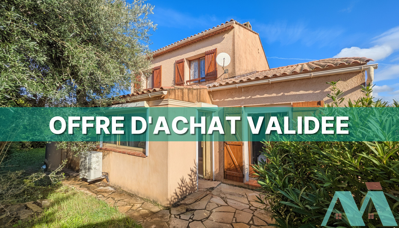 Agence immobilière de MIRALLES IMMO