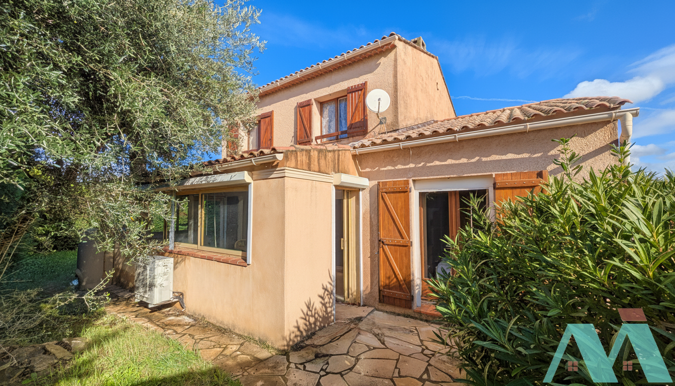 Agence immobilière de MIRALLES IMMO