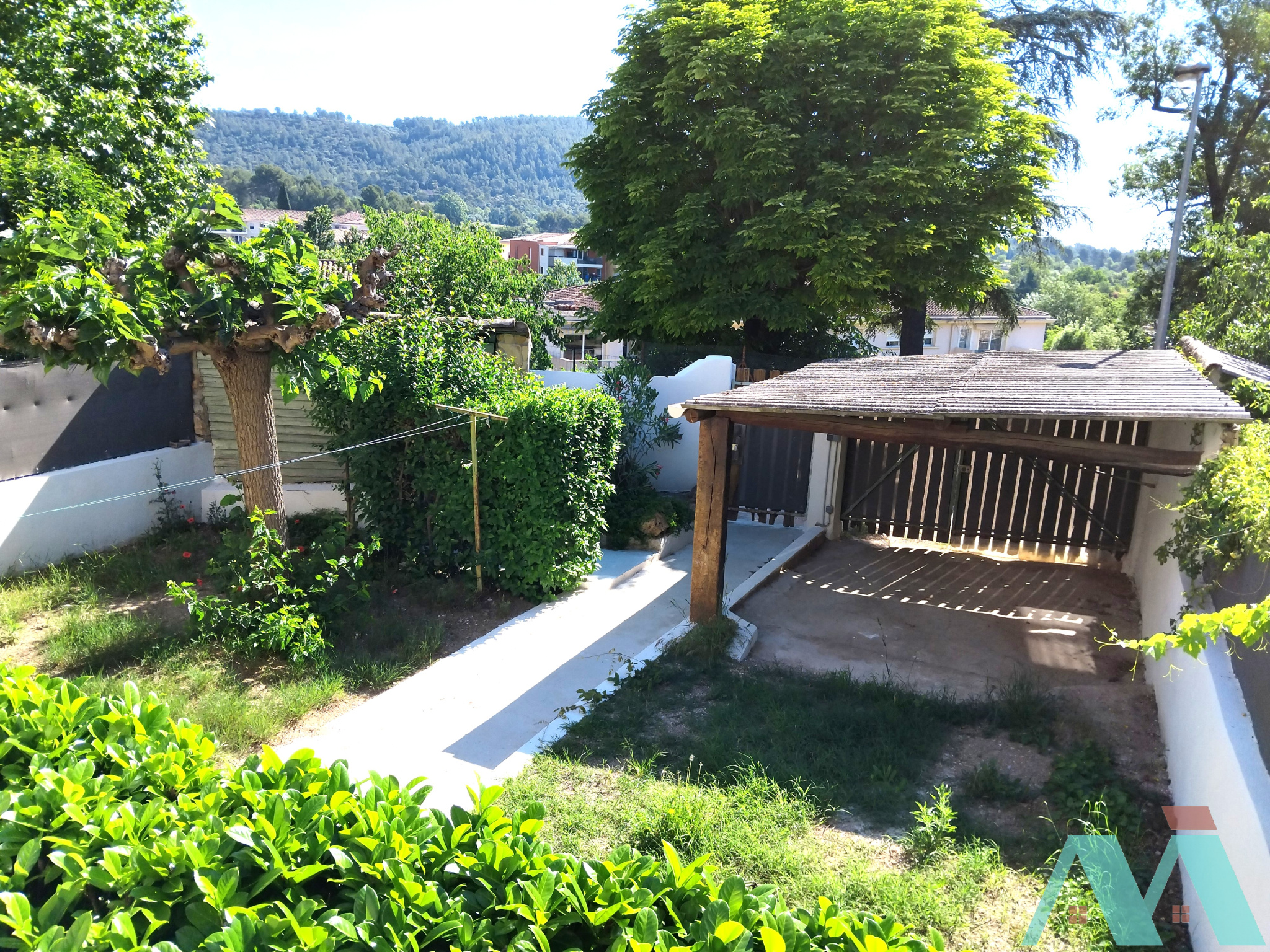 Agence immobilière de MIRALLES IMMO