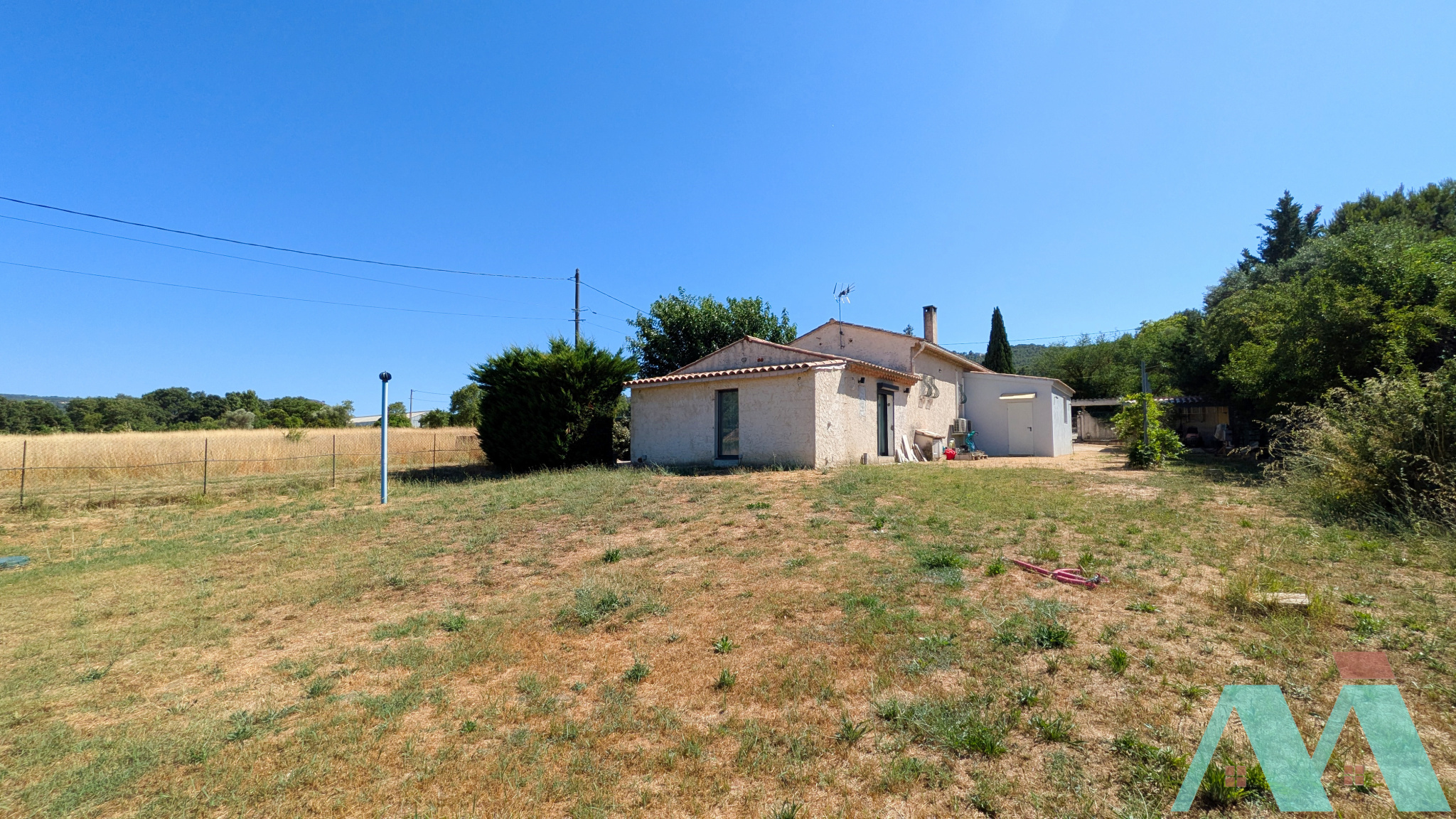 Agence immobilière de MIRALLES IMMO