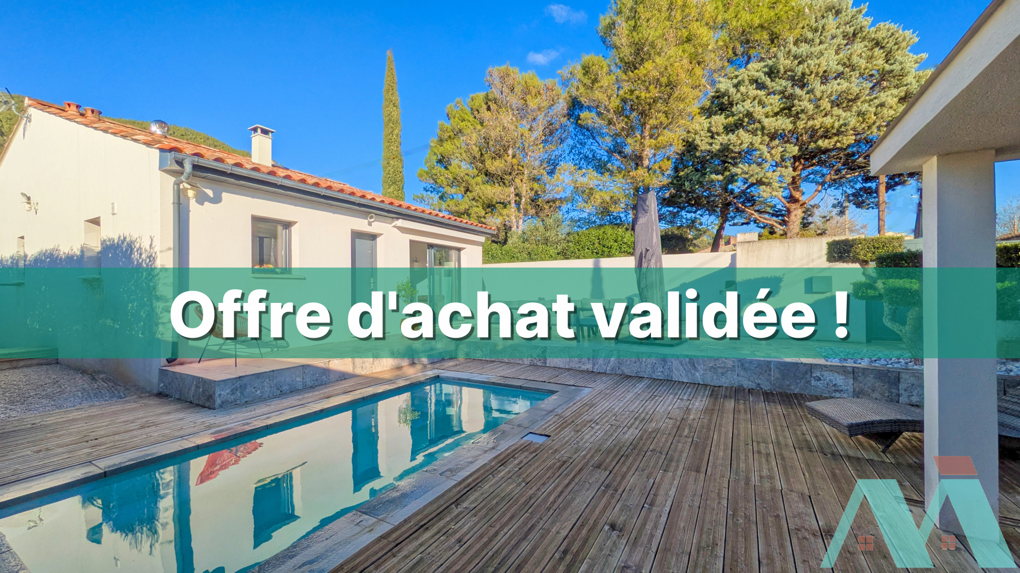 Agence immobilière de MIRALLES IMMO