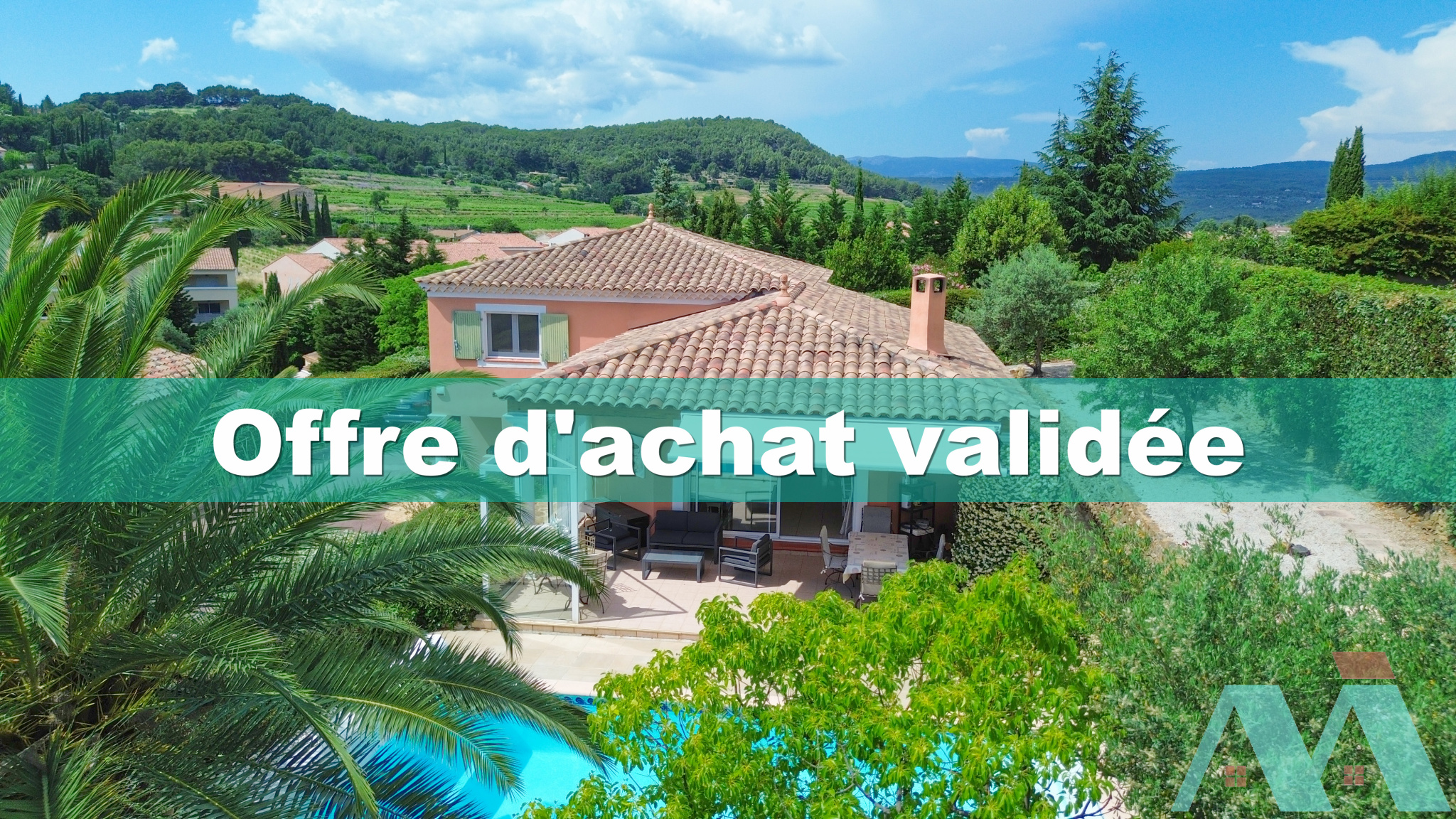 Agence immobilière de MIRALLES IMMO