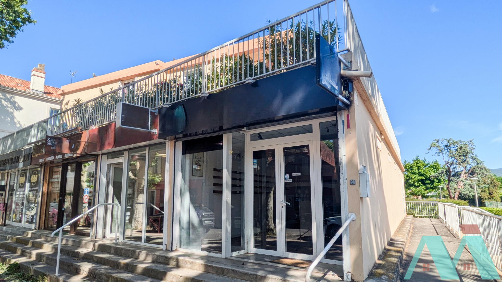 Agence immobilière de MIRALLES IMMO