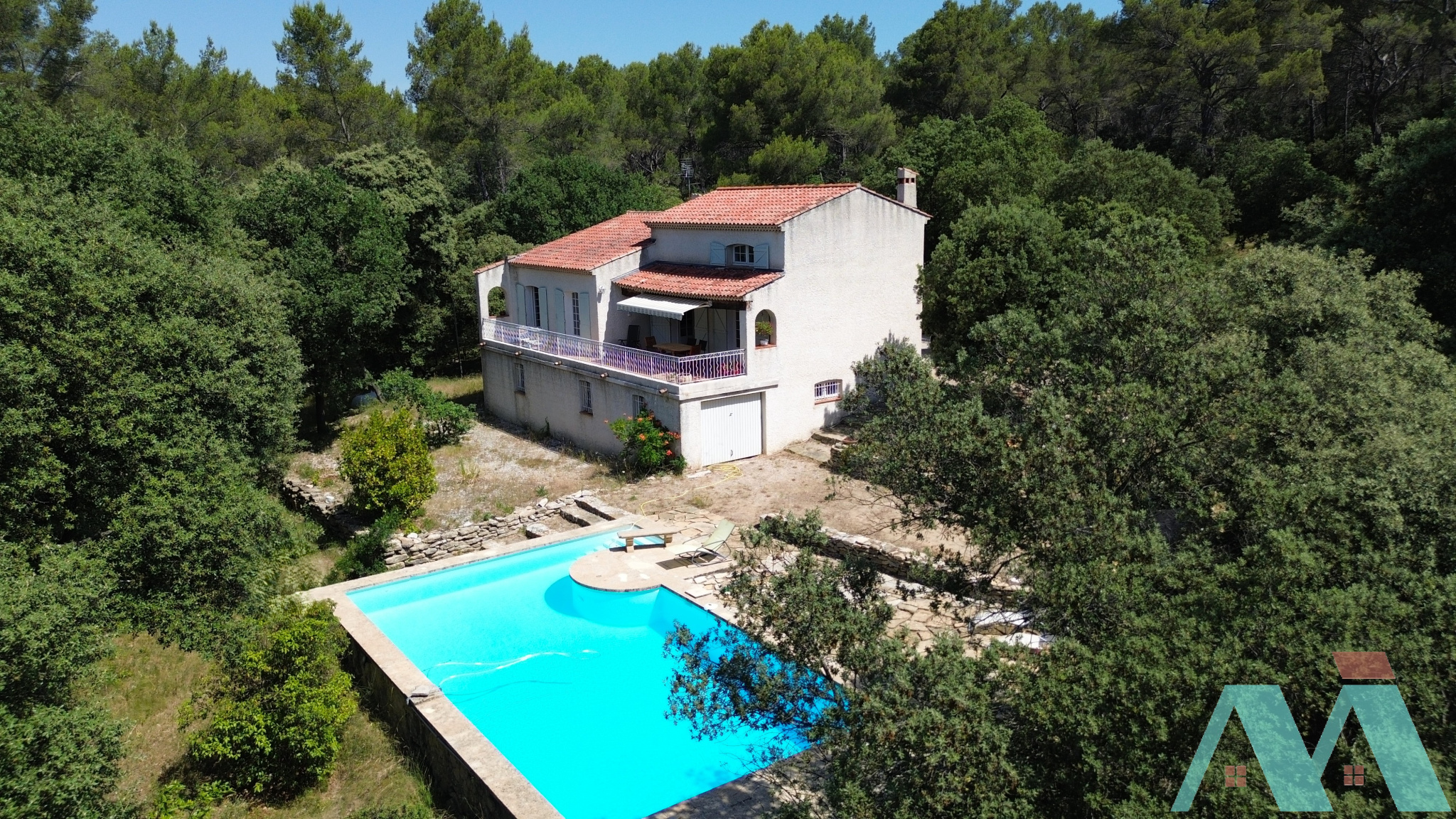 Agence immobilière de MIRALLES IMMO