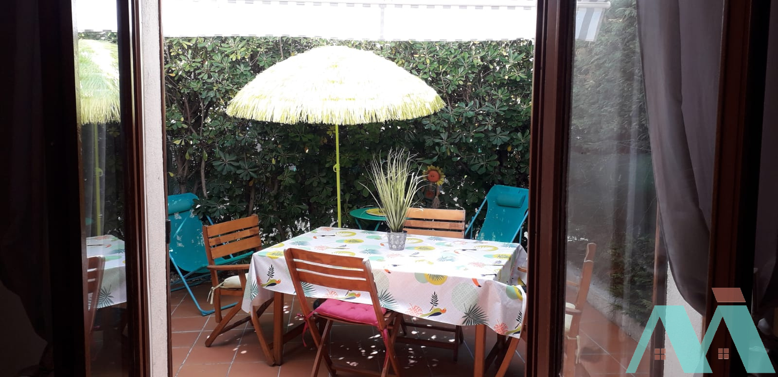 Agence immobilière de MIRALLES IMMO