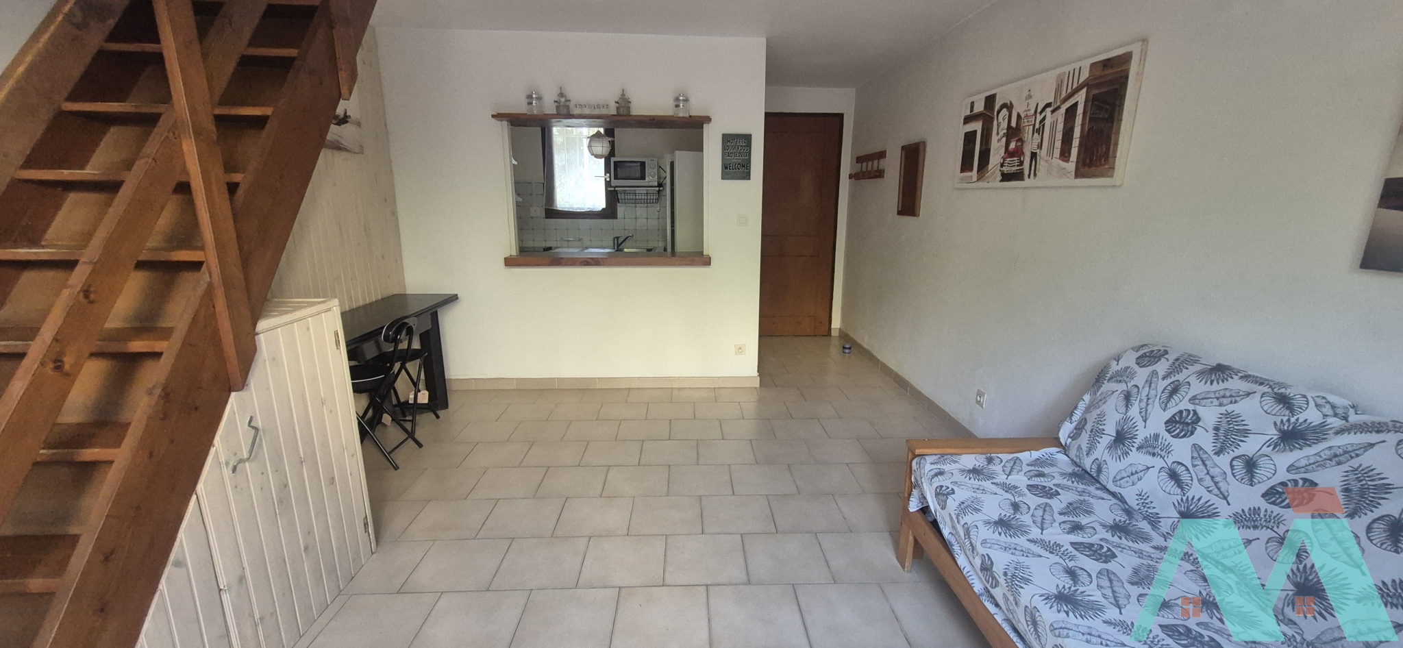Agence immobilière de MIRALLES IMMO