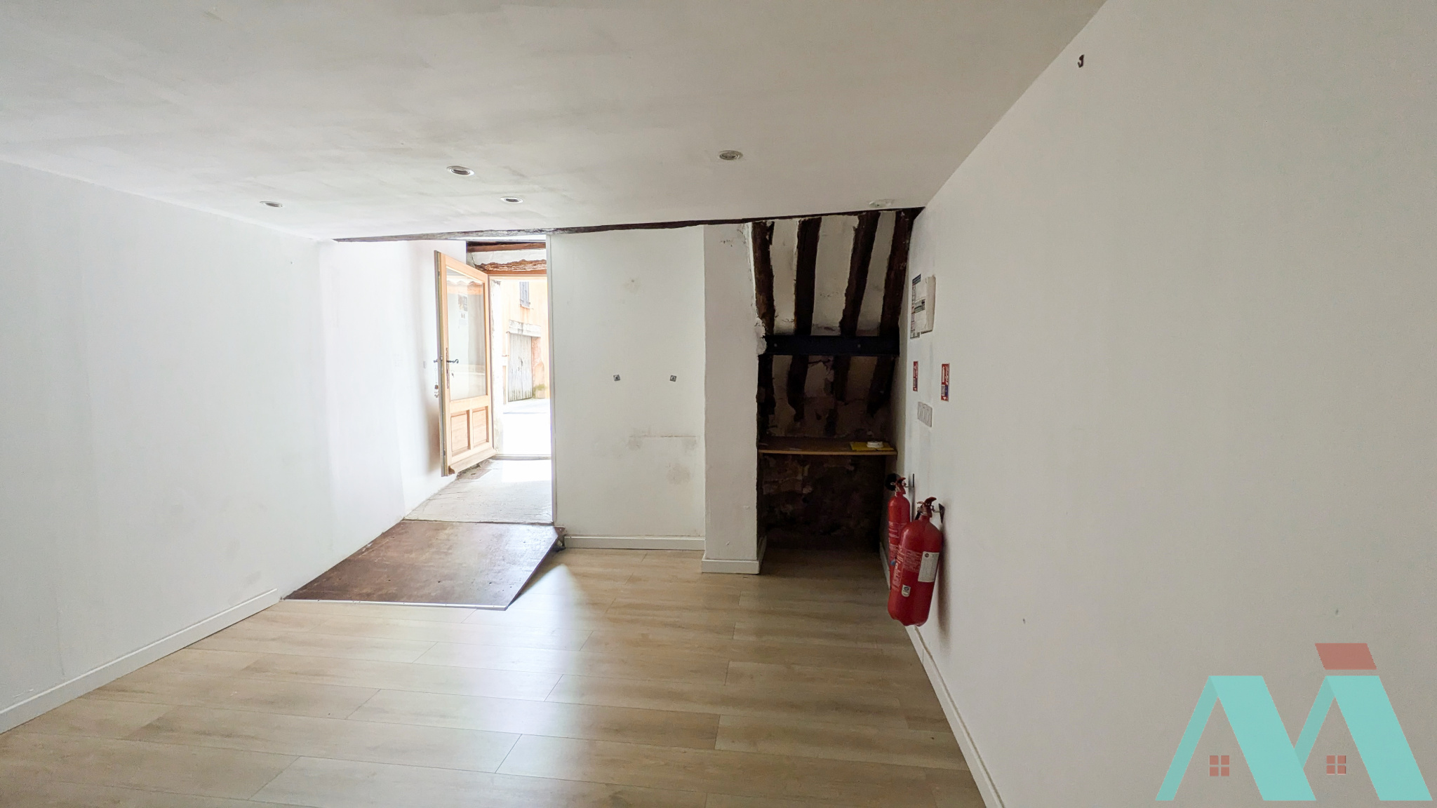 Agence immobilière de MIRALLES IMMO