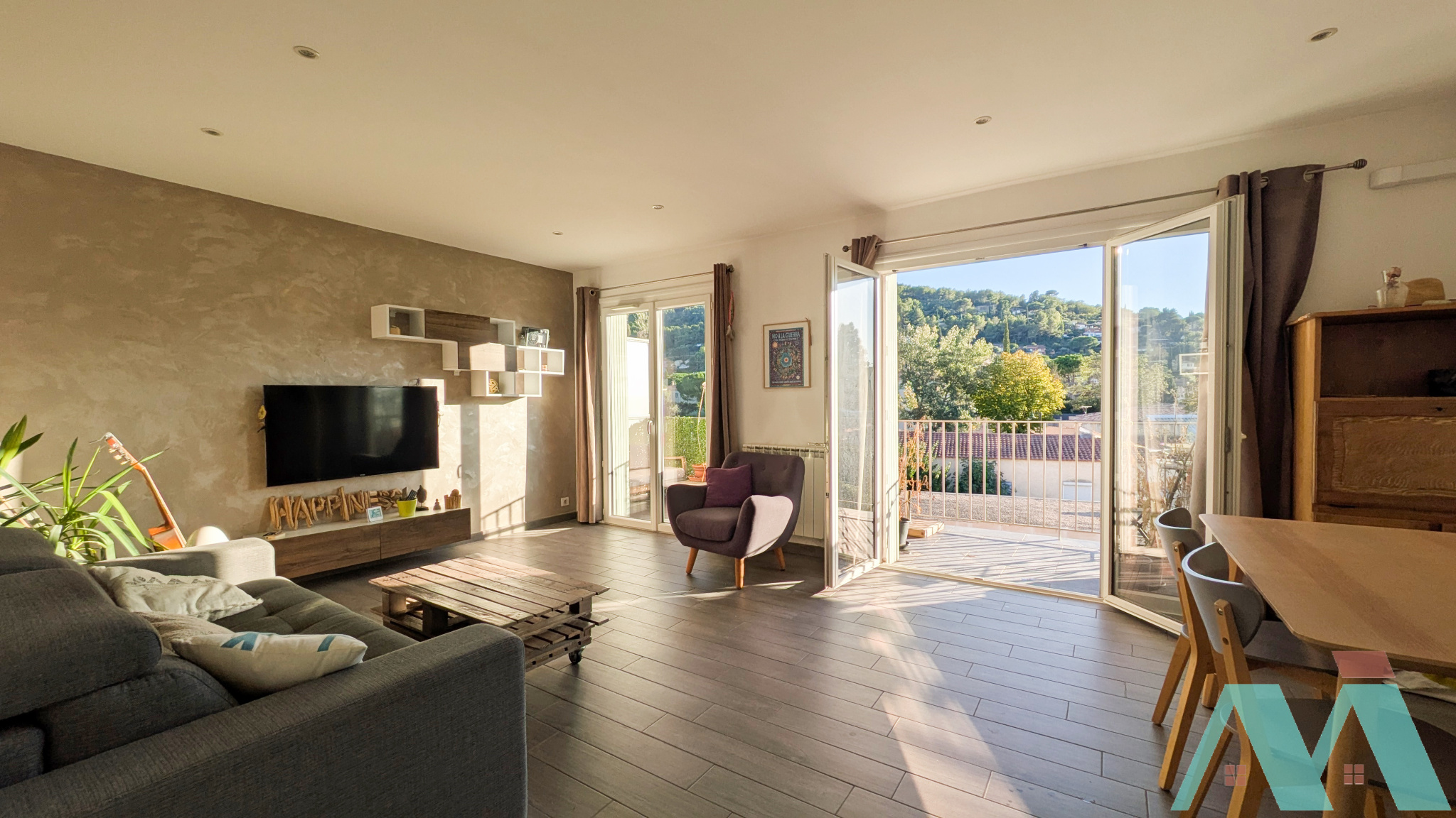 Agence immobilière de MIRALLES IMMO