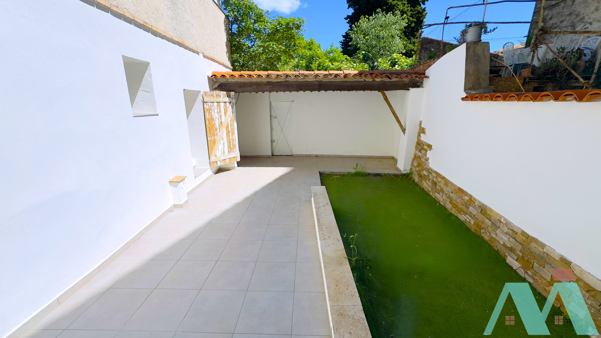 Agence immobilière de MIRALLES IMMO