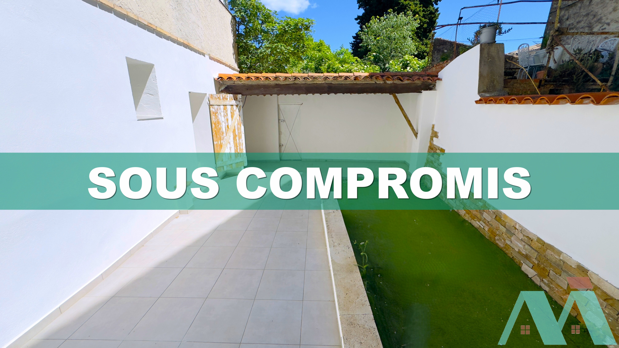 Agence immobilière de MIRALLES IMMO