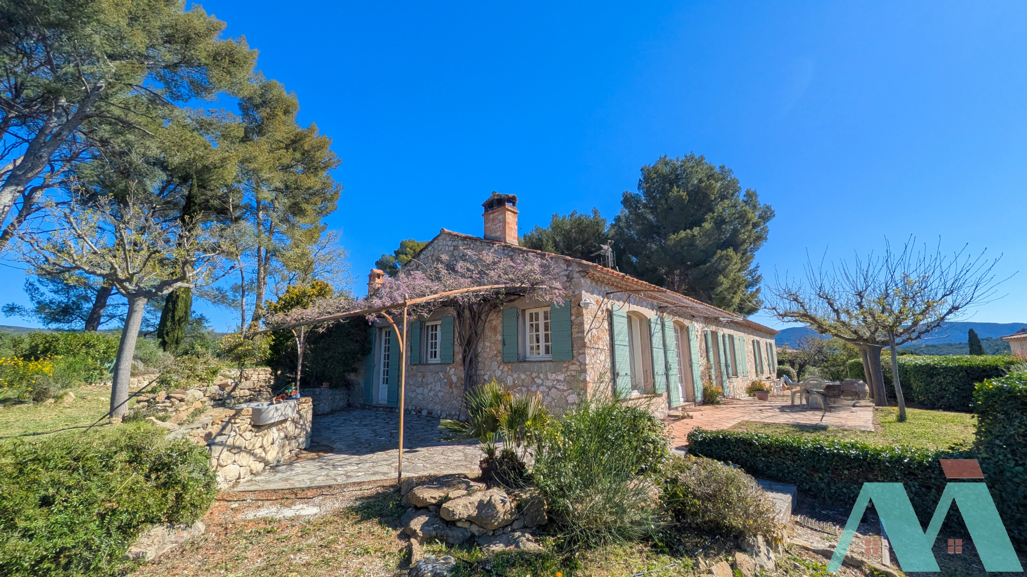 Agence immobilière de MIRALLES IMMO