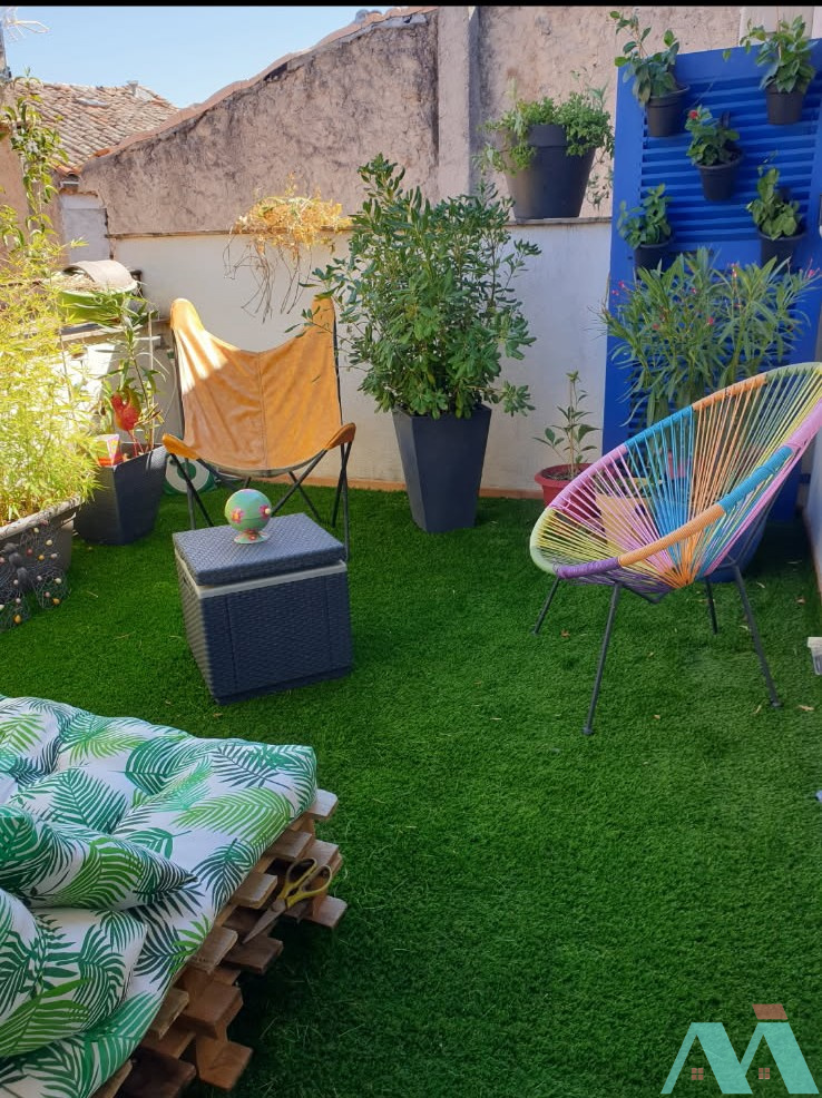Agence immobilière de MIRALLES IMMO