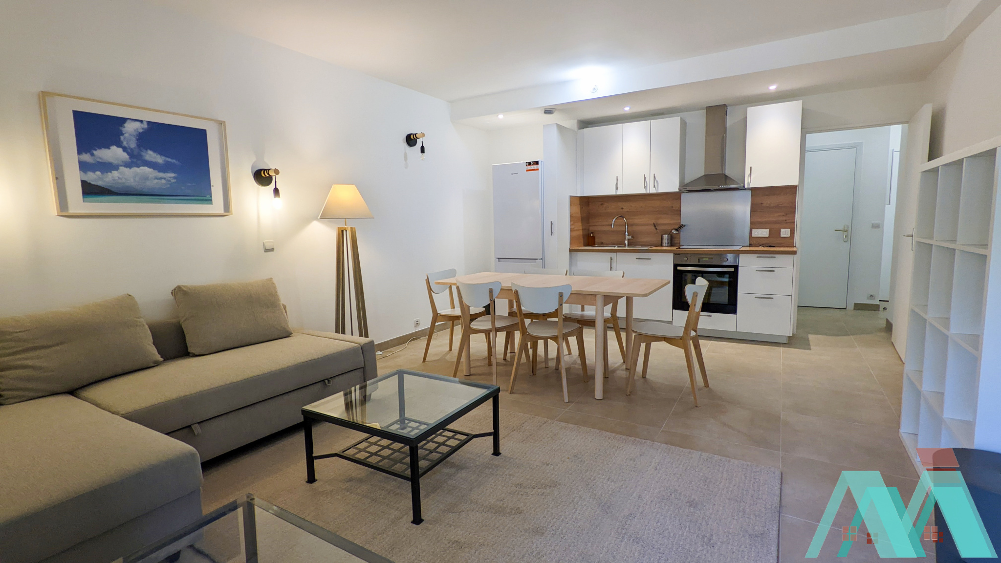 Agence immobilière de MIRALLES IMMO