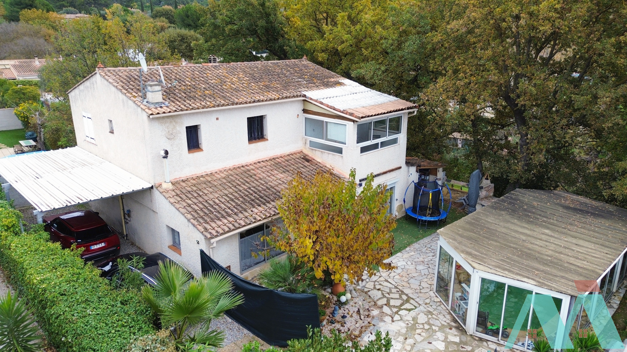 Agence immobilière de MIRALLES IMMO