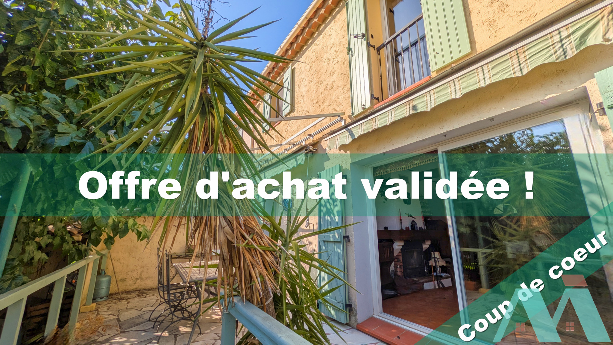 Agence immobilière de MIRALLES IMMO