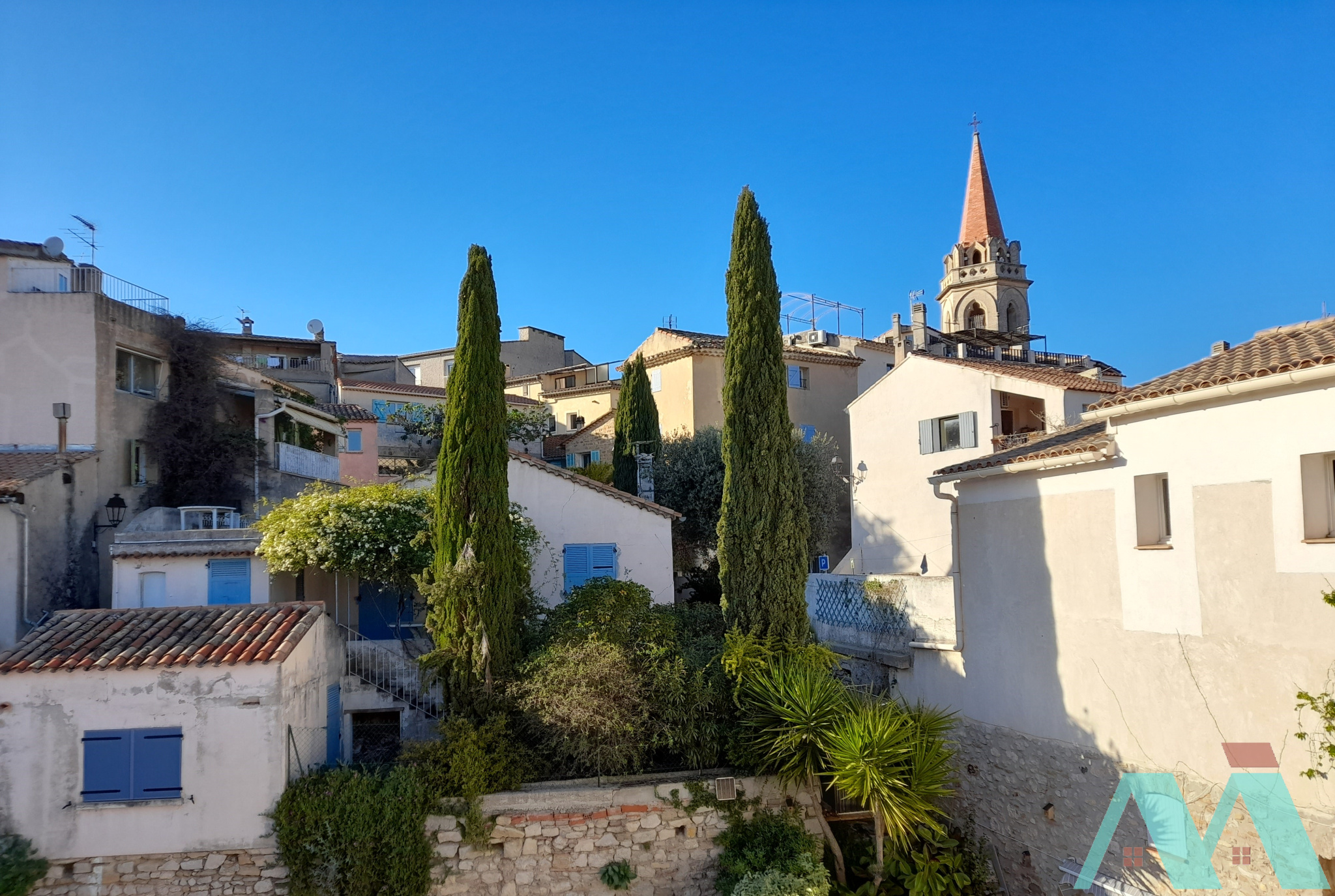 Agence immobilière de MIRALLES IMMO