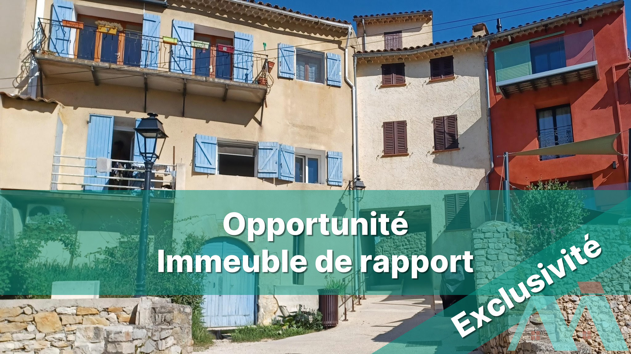 Agence immobilière de MIRALLES IMMO