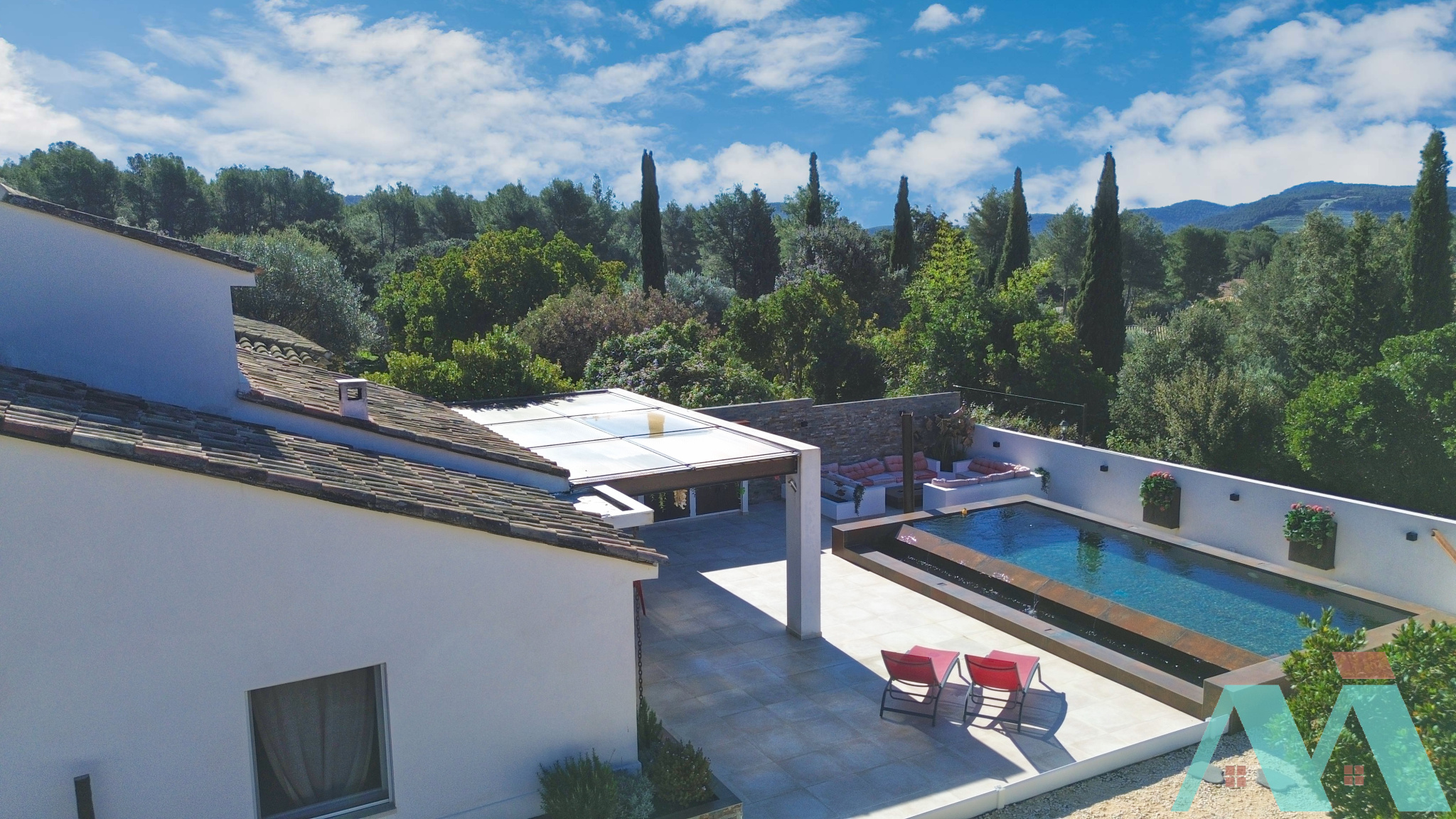 Agence immobilière de MIRALLES IMMO