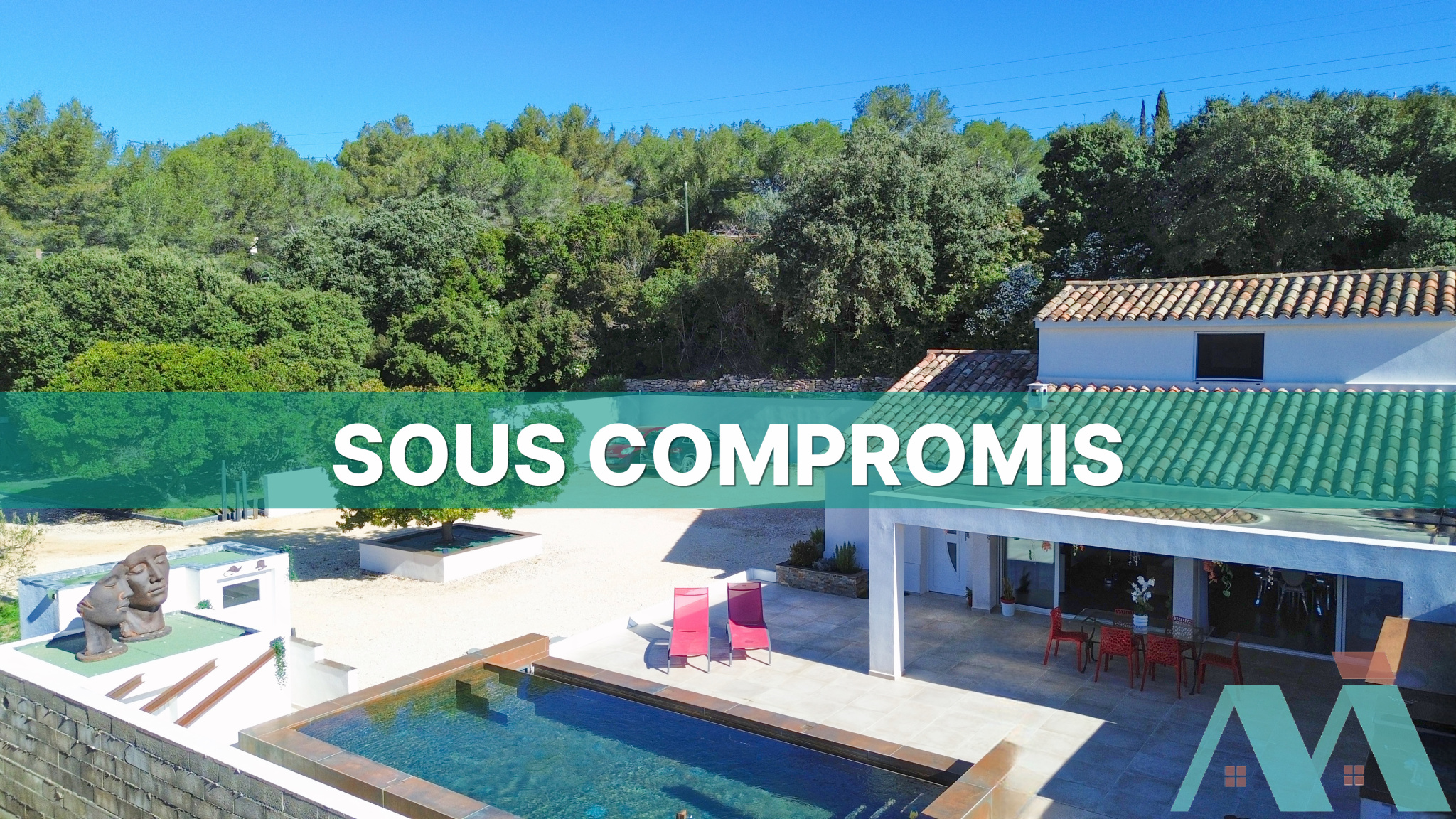 Agence immobilière de MIRALLES IMMO