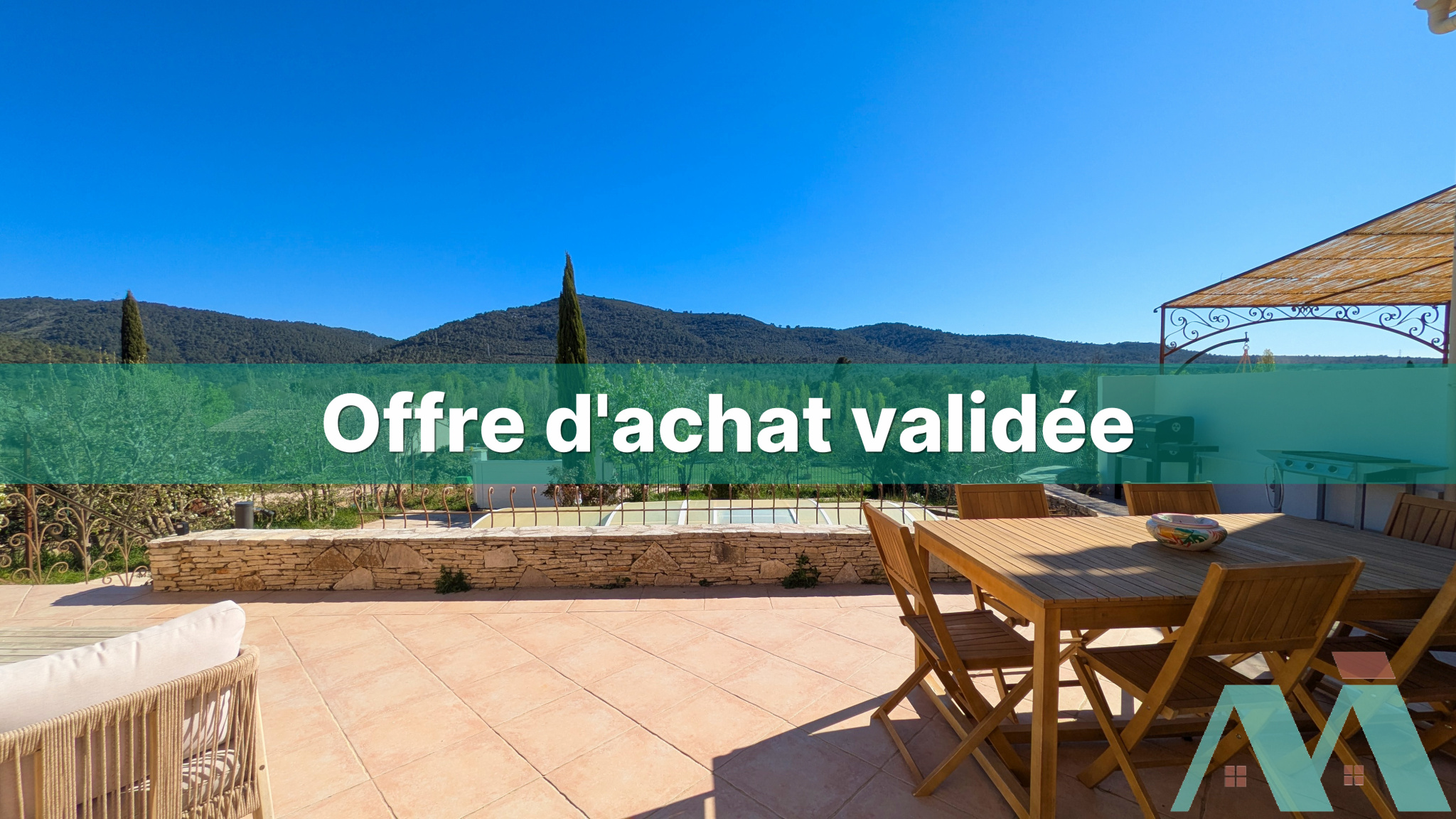 Agence immobilière de MIRALLES IMMO