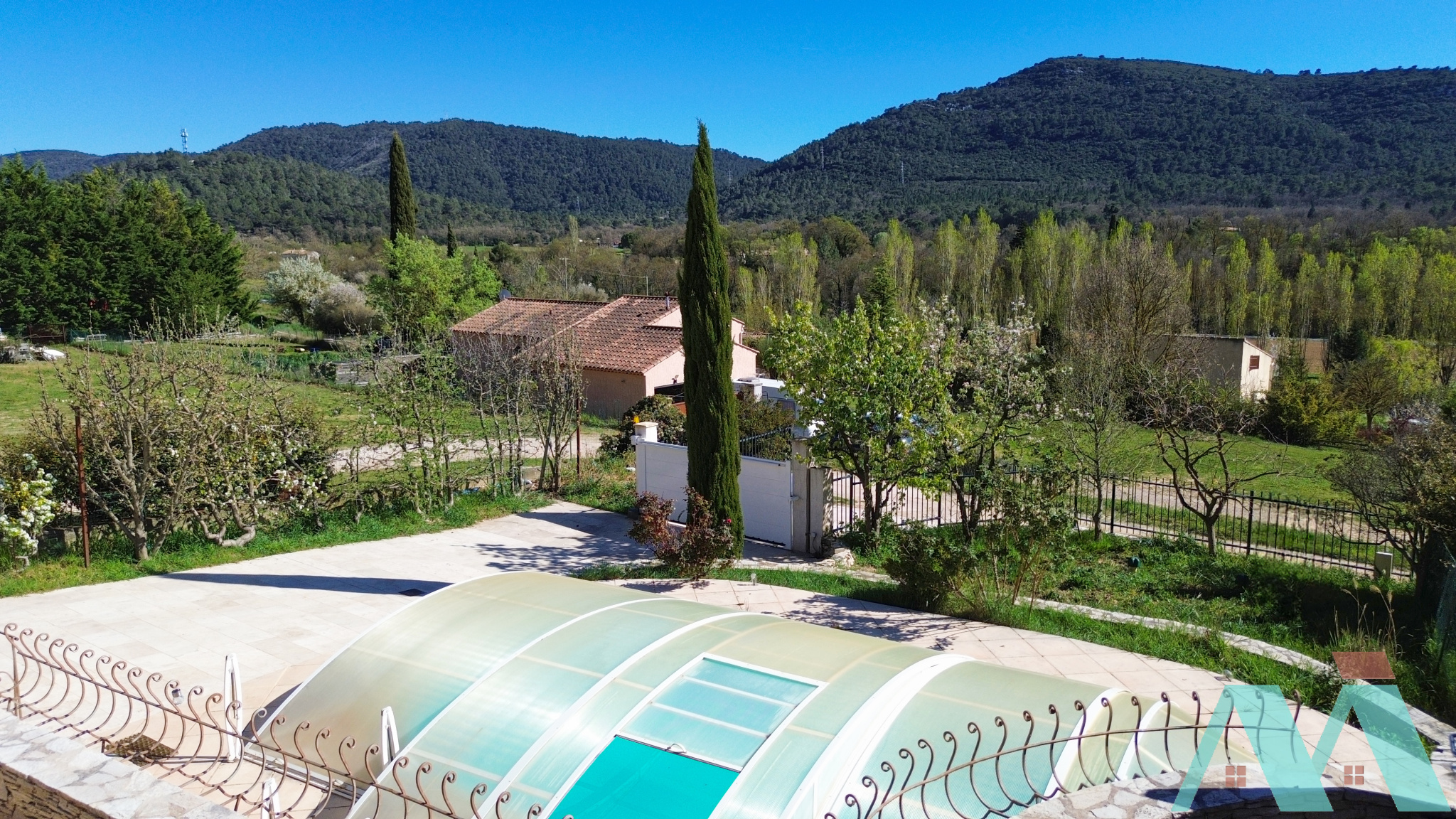 Agence immobilière de MIRALLES IMMO