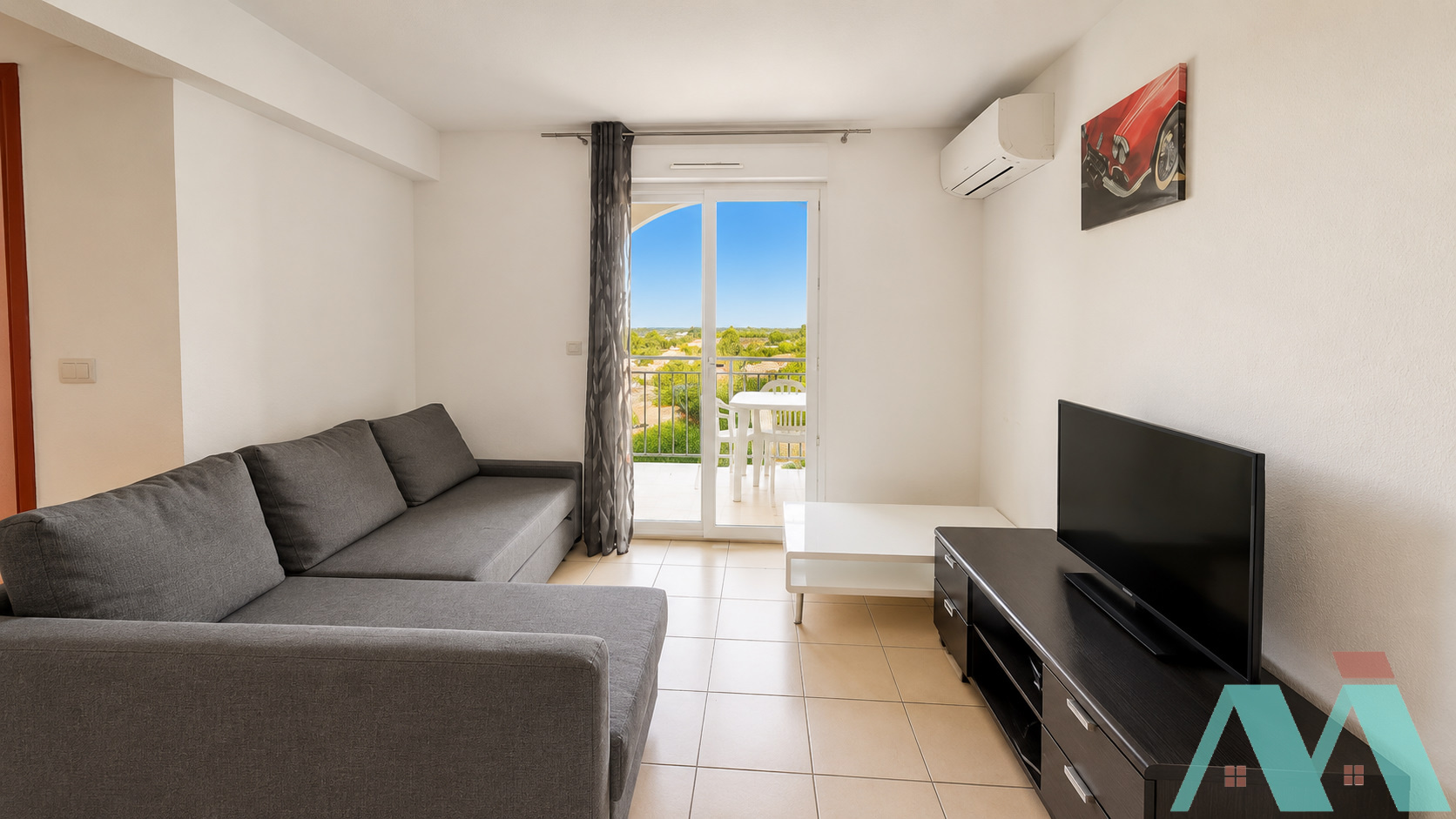 Agence immobilière de MIRALLES IMMO